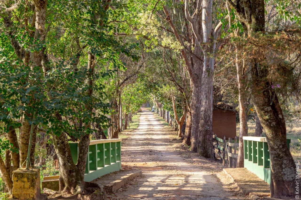 Pousada do Sitio