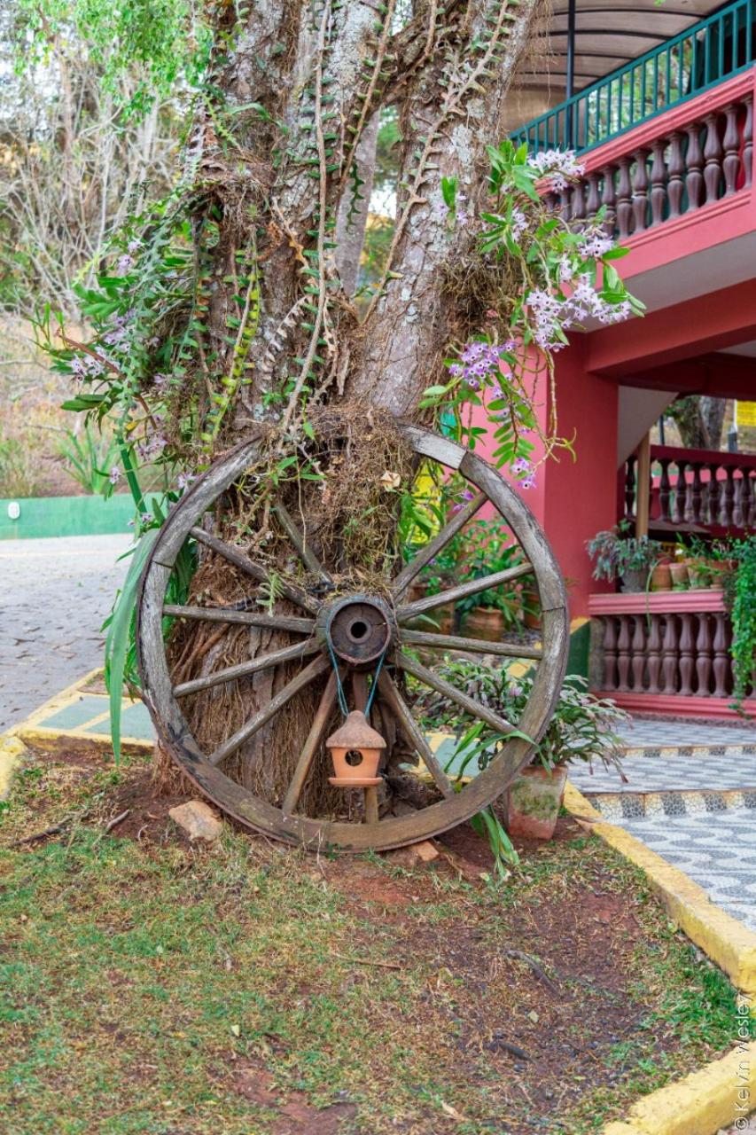 Pousada do Sitio