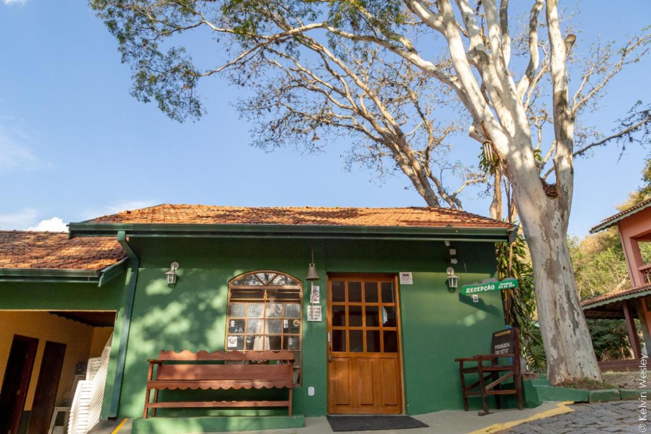 Pousada do Sitio