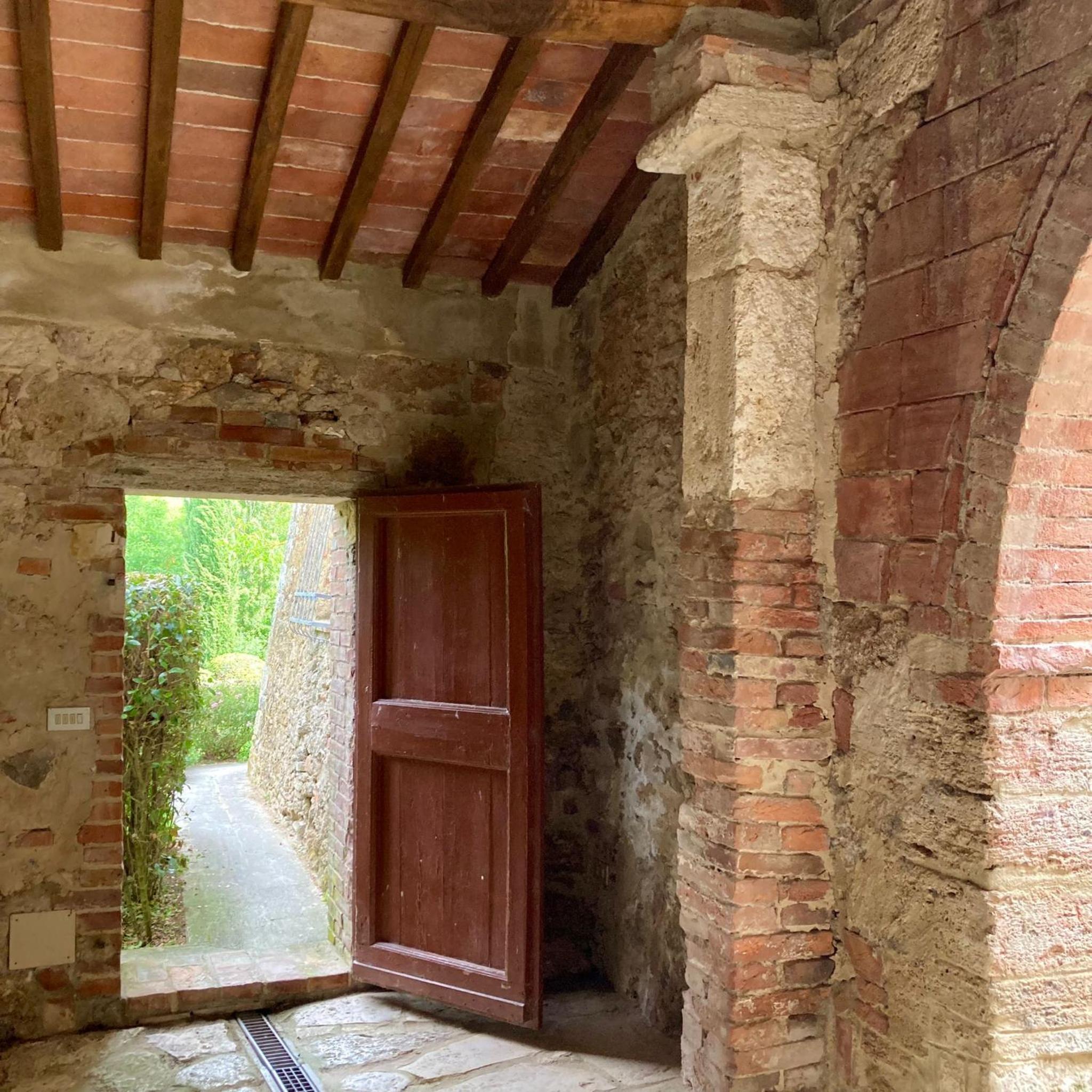 Podere La Chiusella B&B