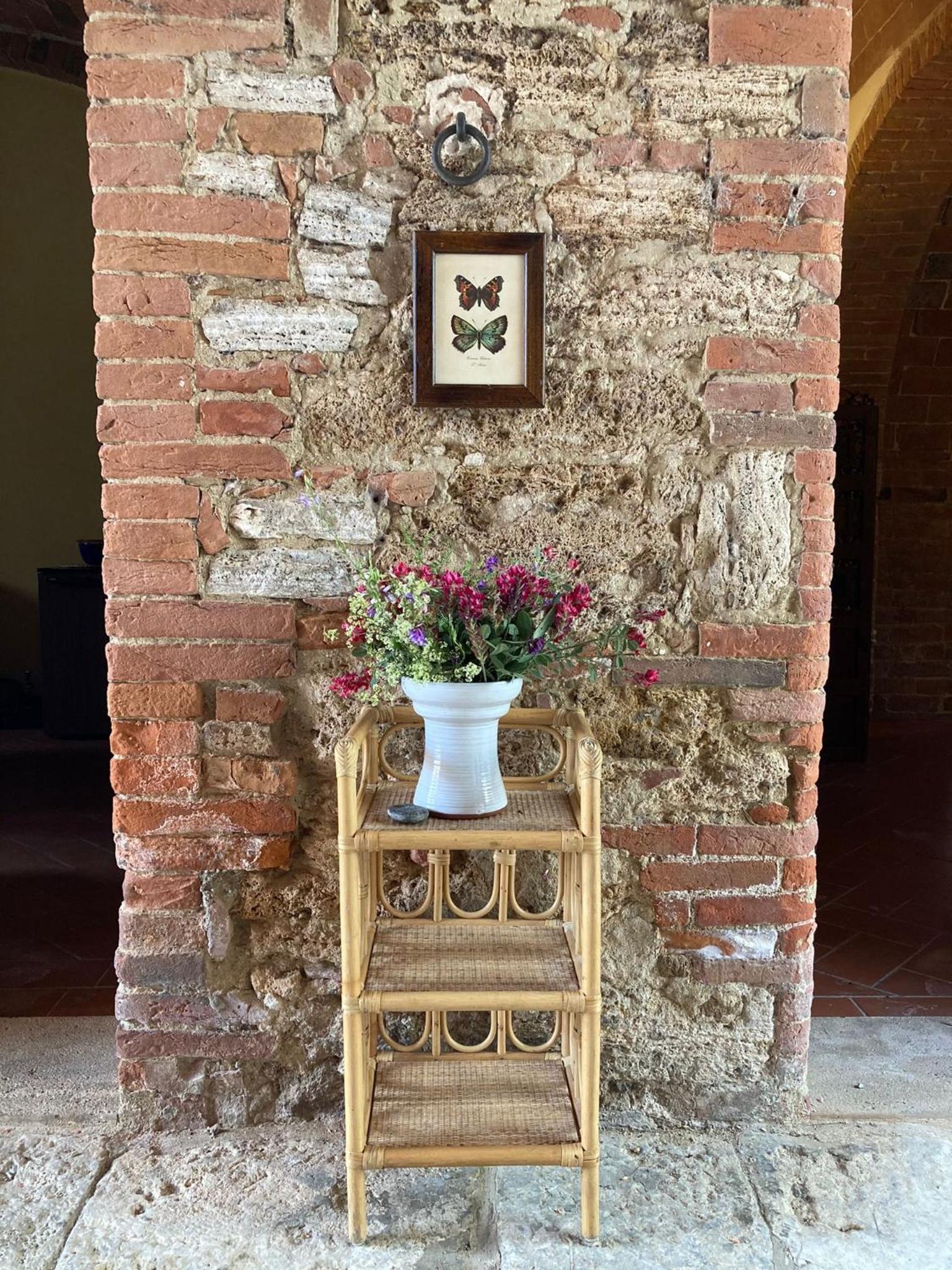 Podere La Chiusella B&B