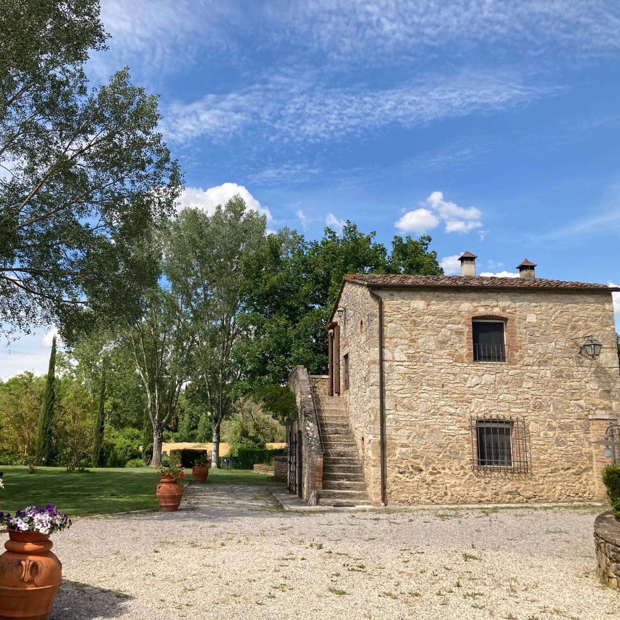 Podere La Chiusella B&B