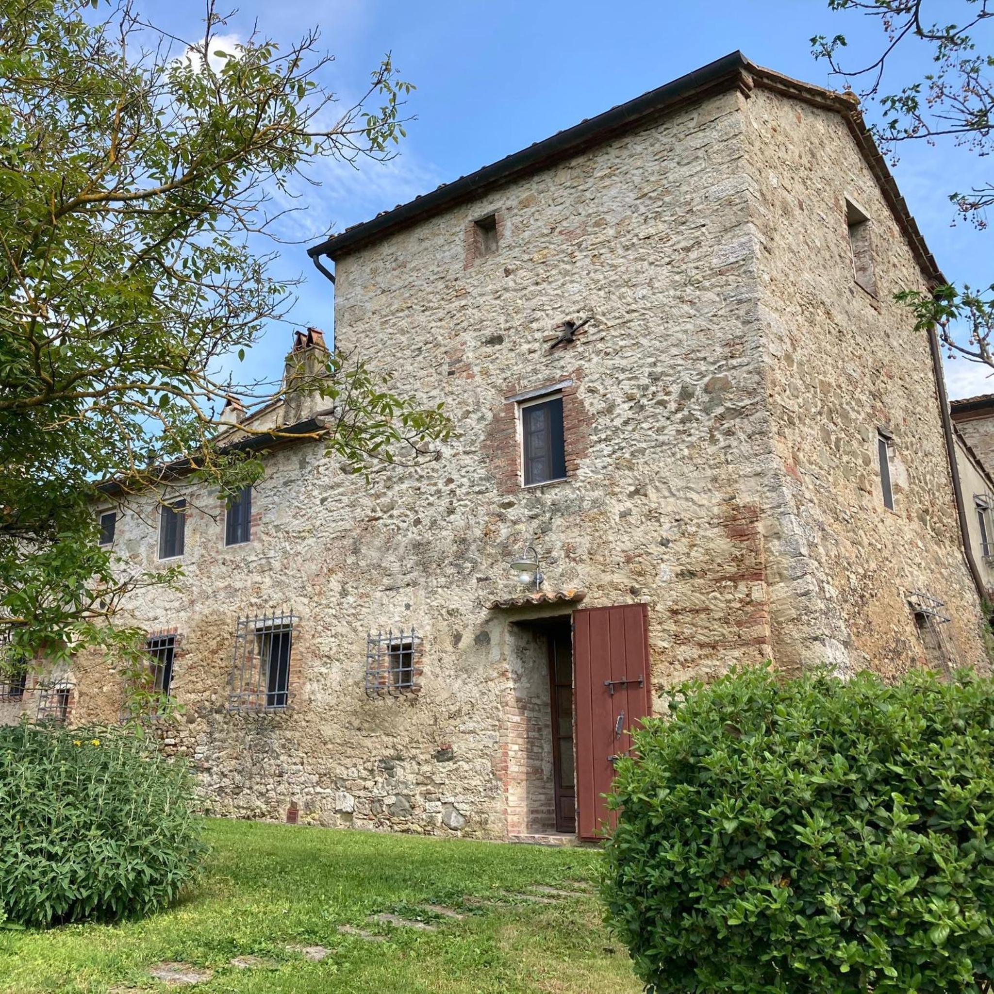 Podere La Chiusella B&B