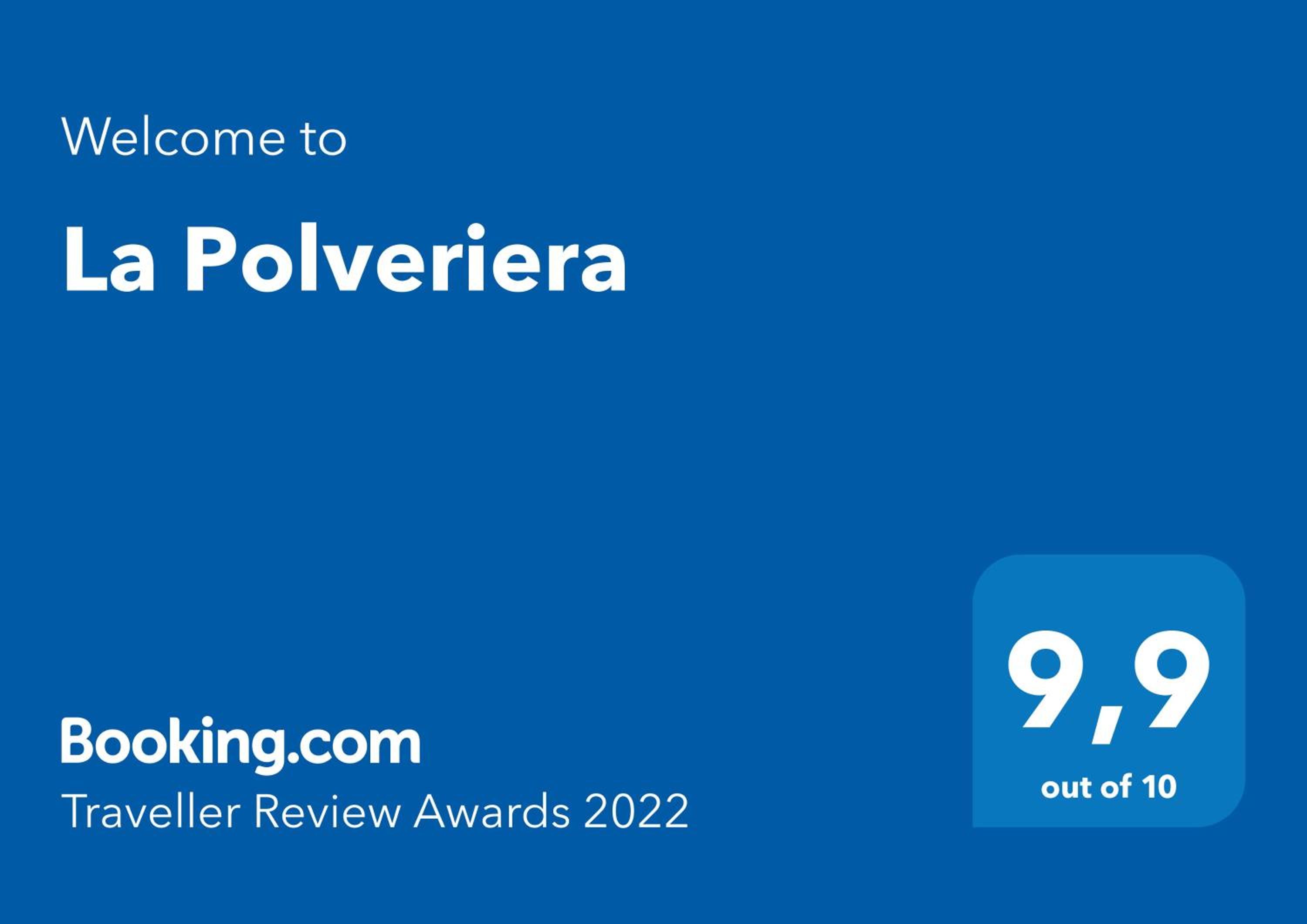 La Polveriera