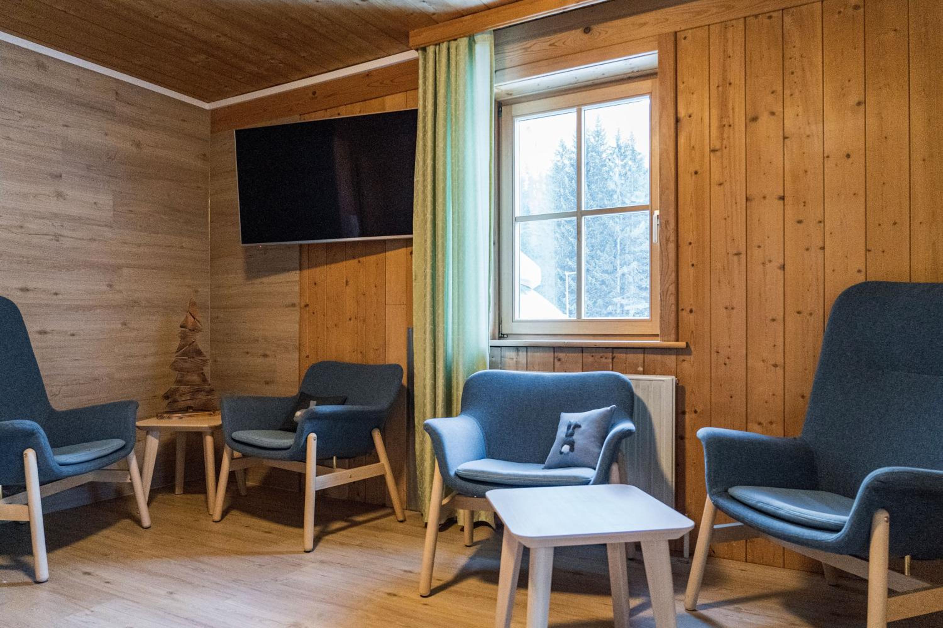 Apartmenthaus Matri by Pferd auf Wolke