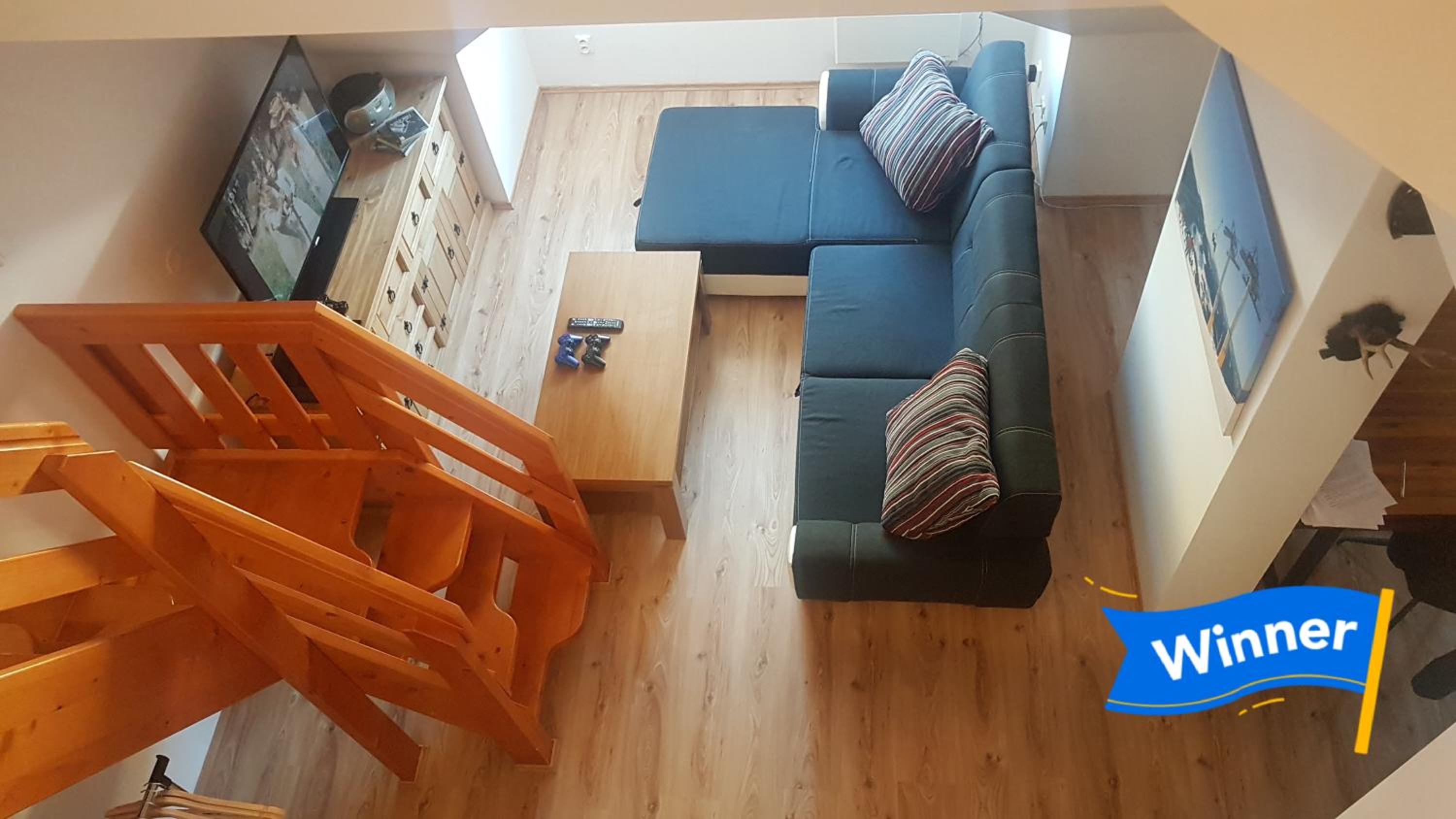 Apartman Horec 30 a 1 view 4