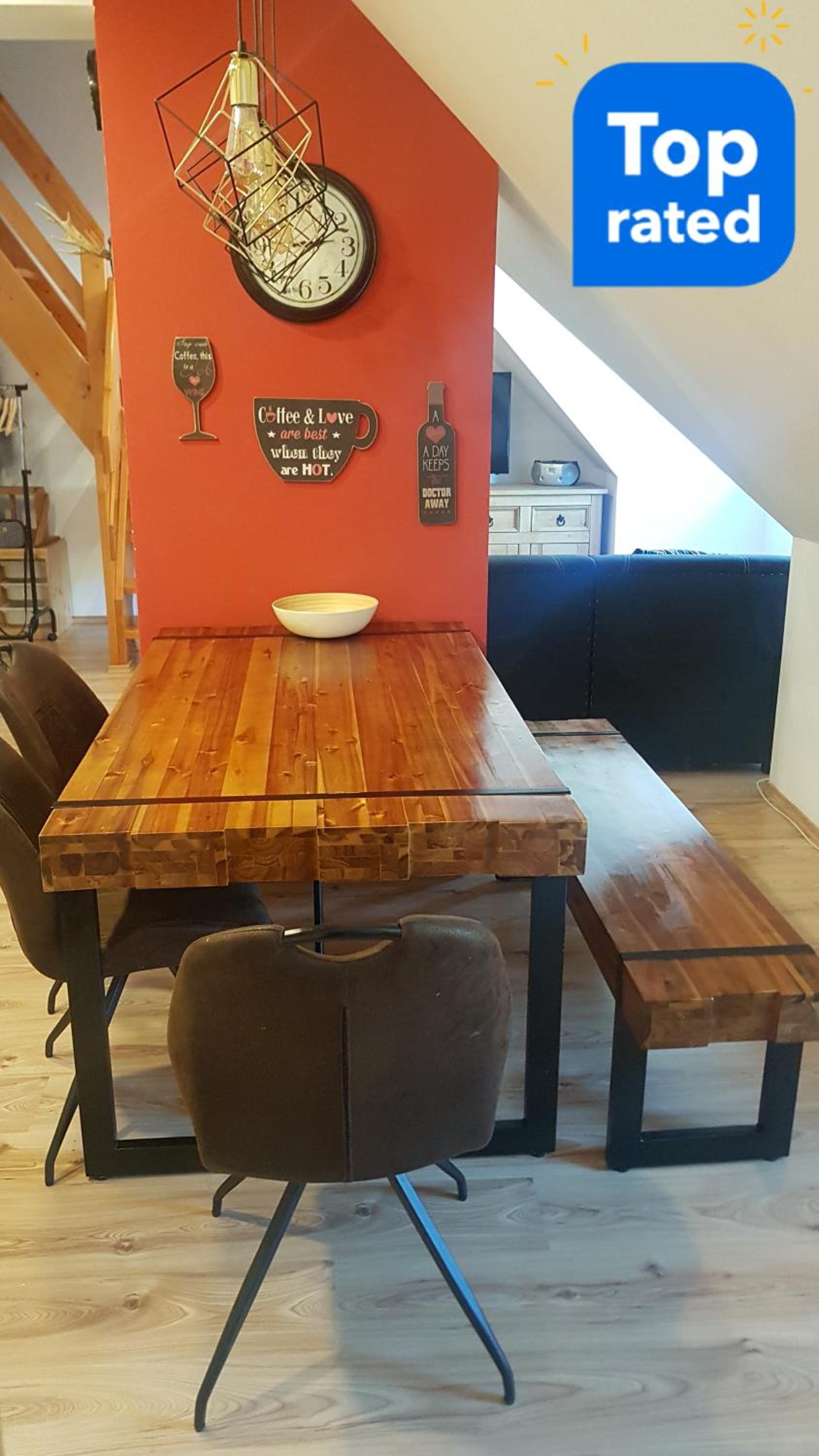 Apartman Horec 30 a 1 view 3
