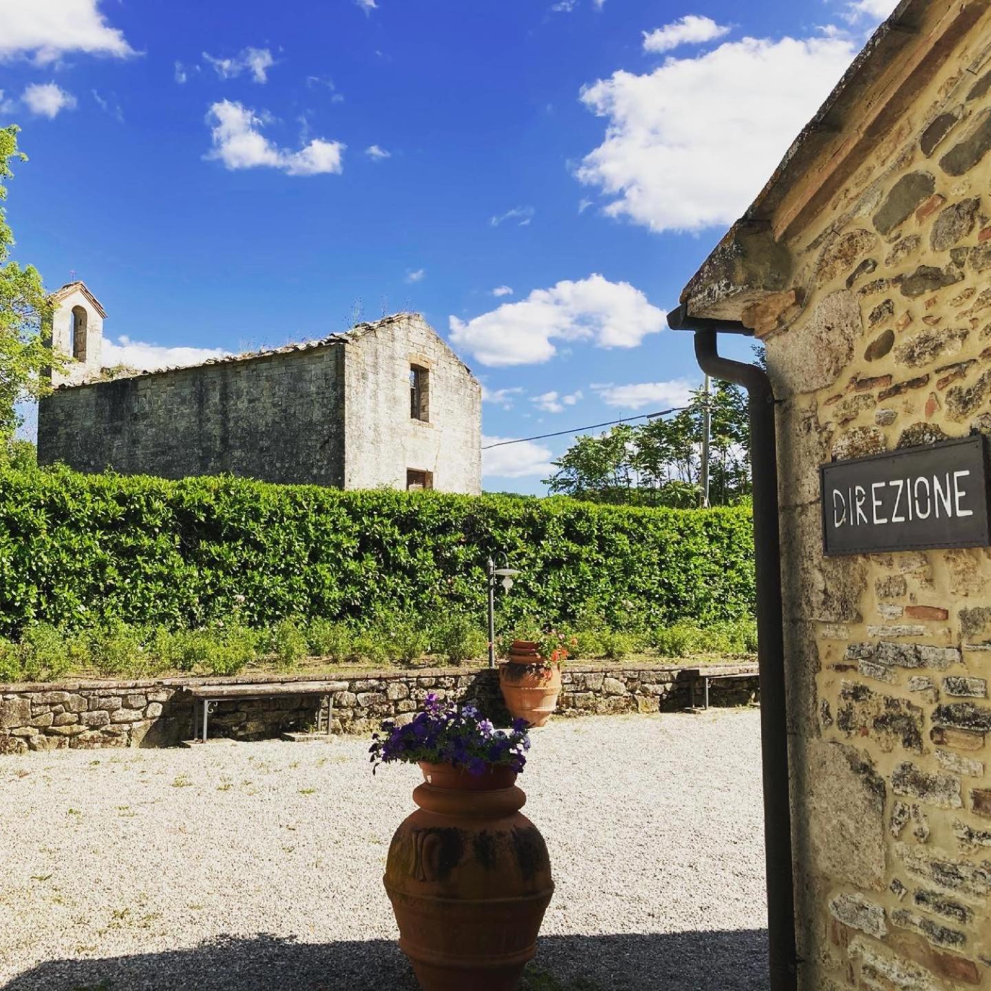 Podere La Chiusella B&B