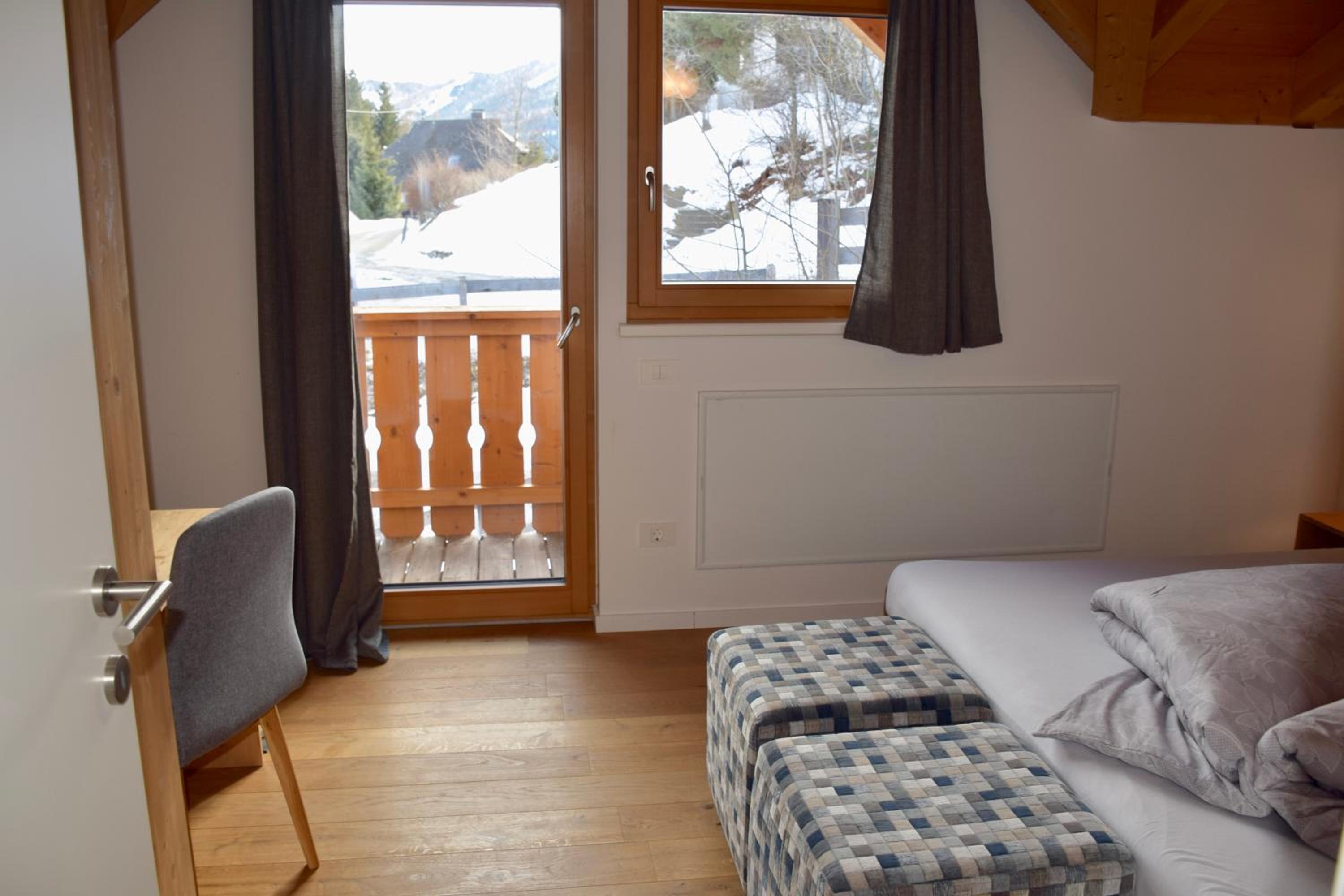 Ferienhaus Nockalmbahn