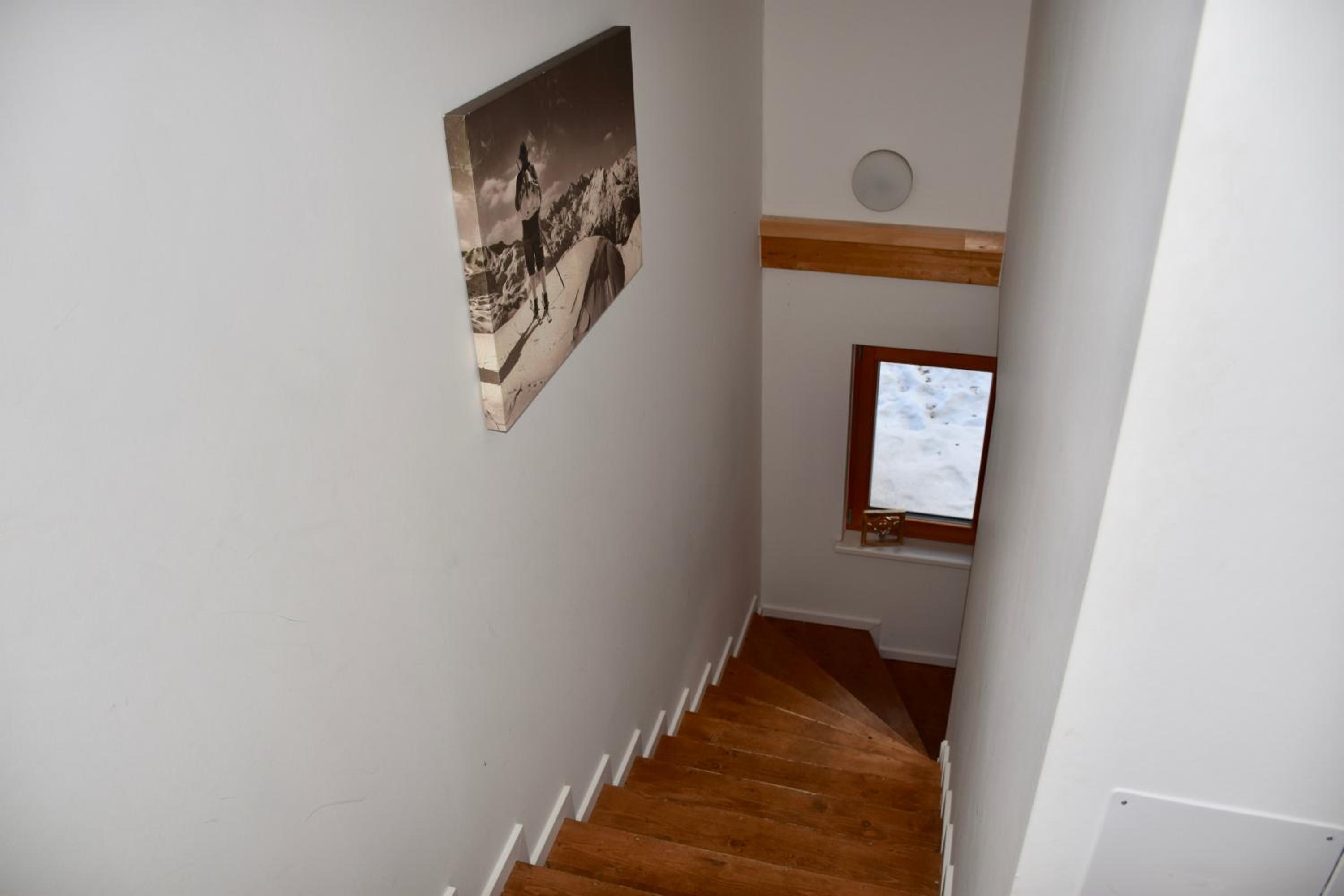 Ferienhaus Nockalmbahn