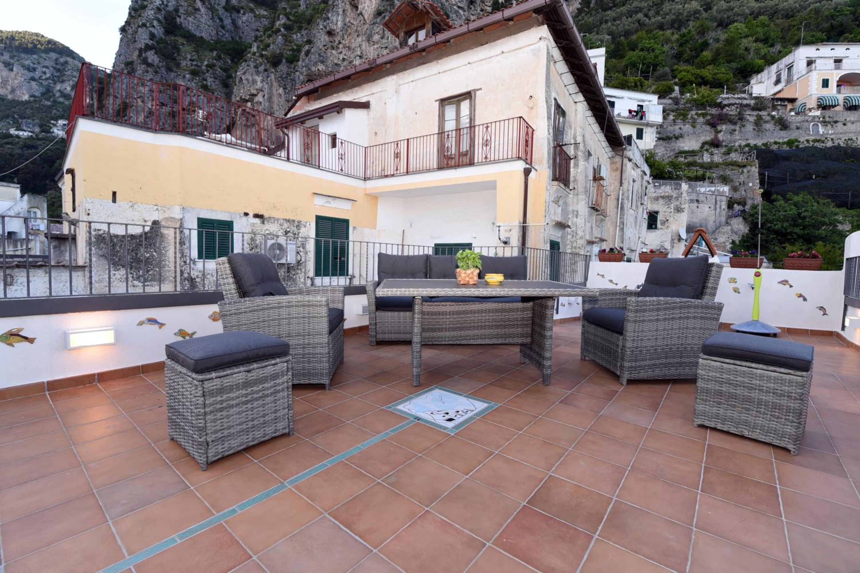Appartamento - Antica Residenza Amalfitana view 3