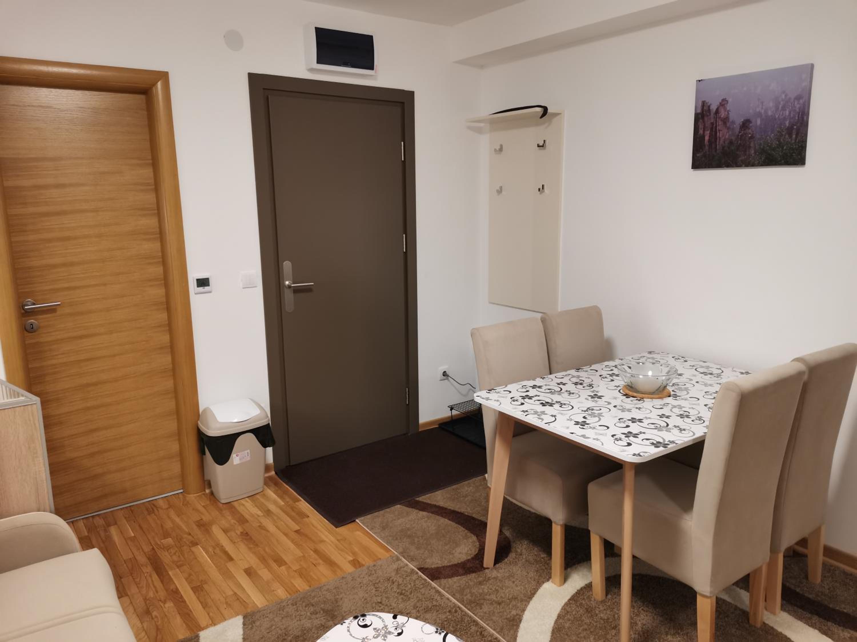 JORDAN Apartment KC 9C 35 Kopaonik