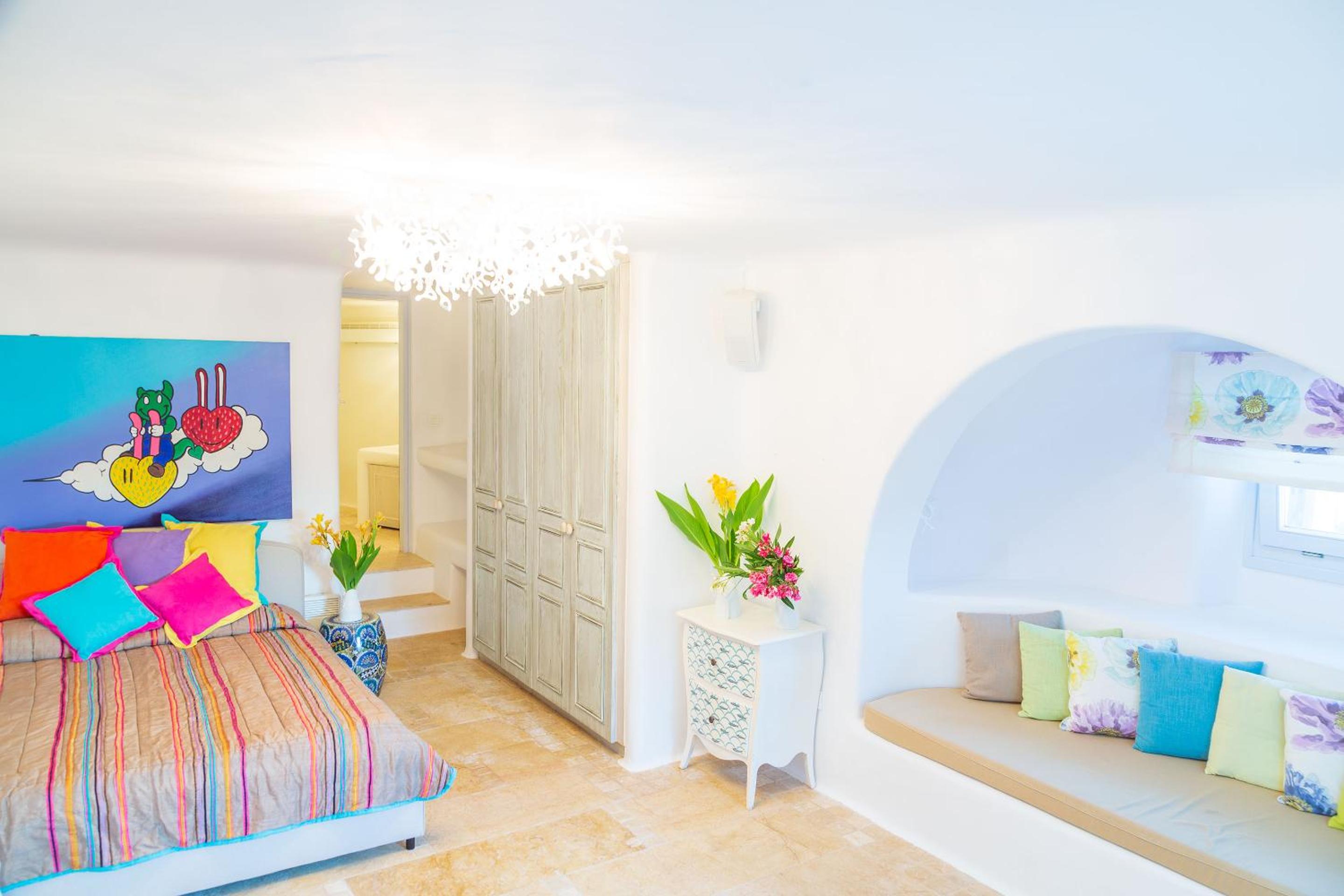 Beachfront Luxury Villa Santa Barbara photo 2