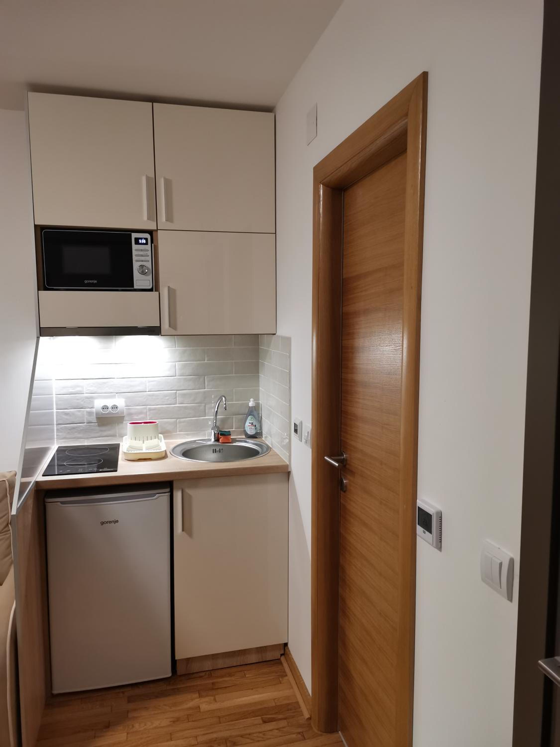 JORDAN Apartment KC 9C 35 Kopaonik