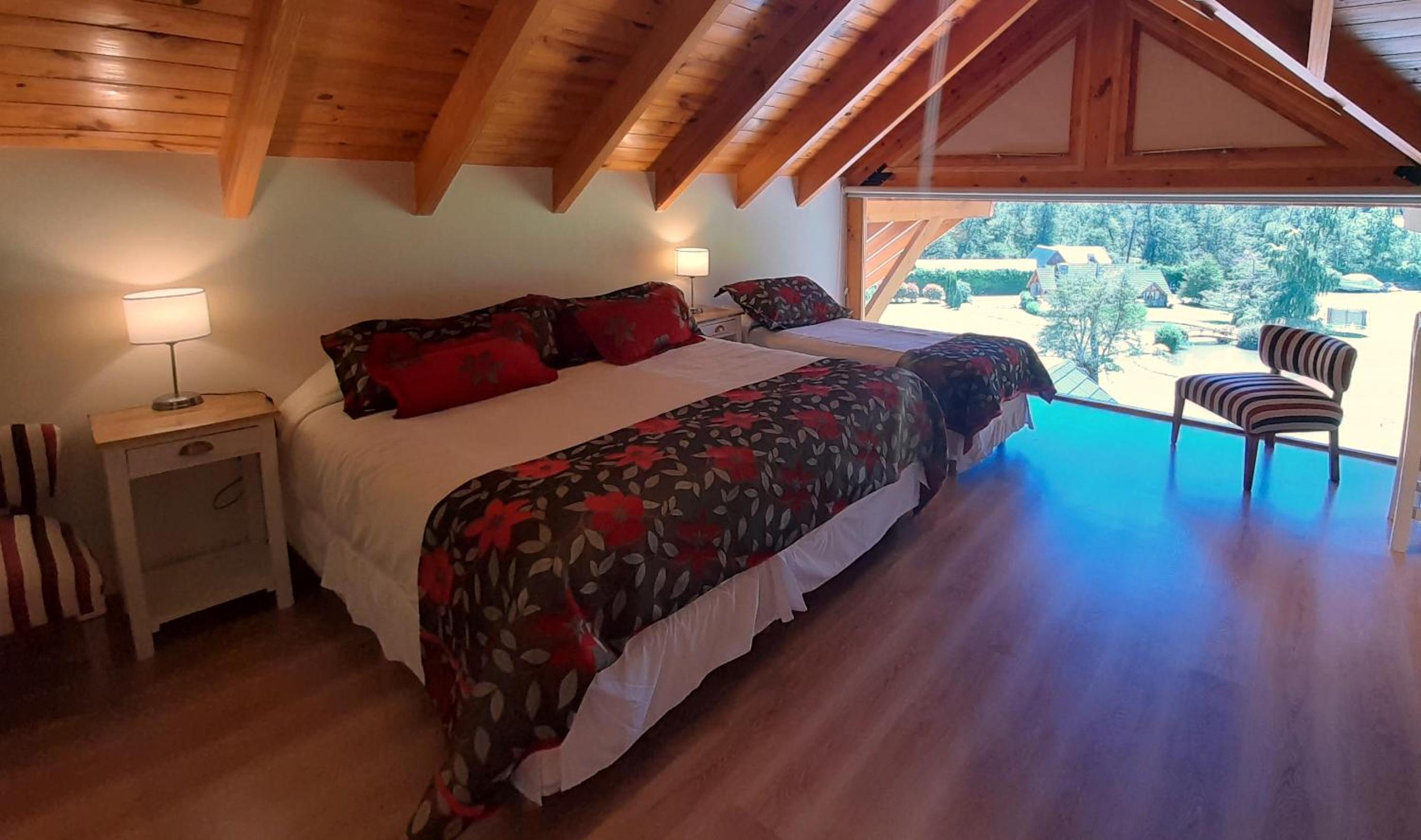 La Estancia Cabañas