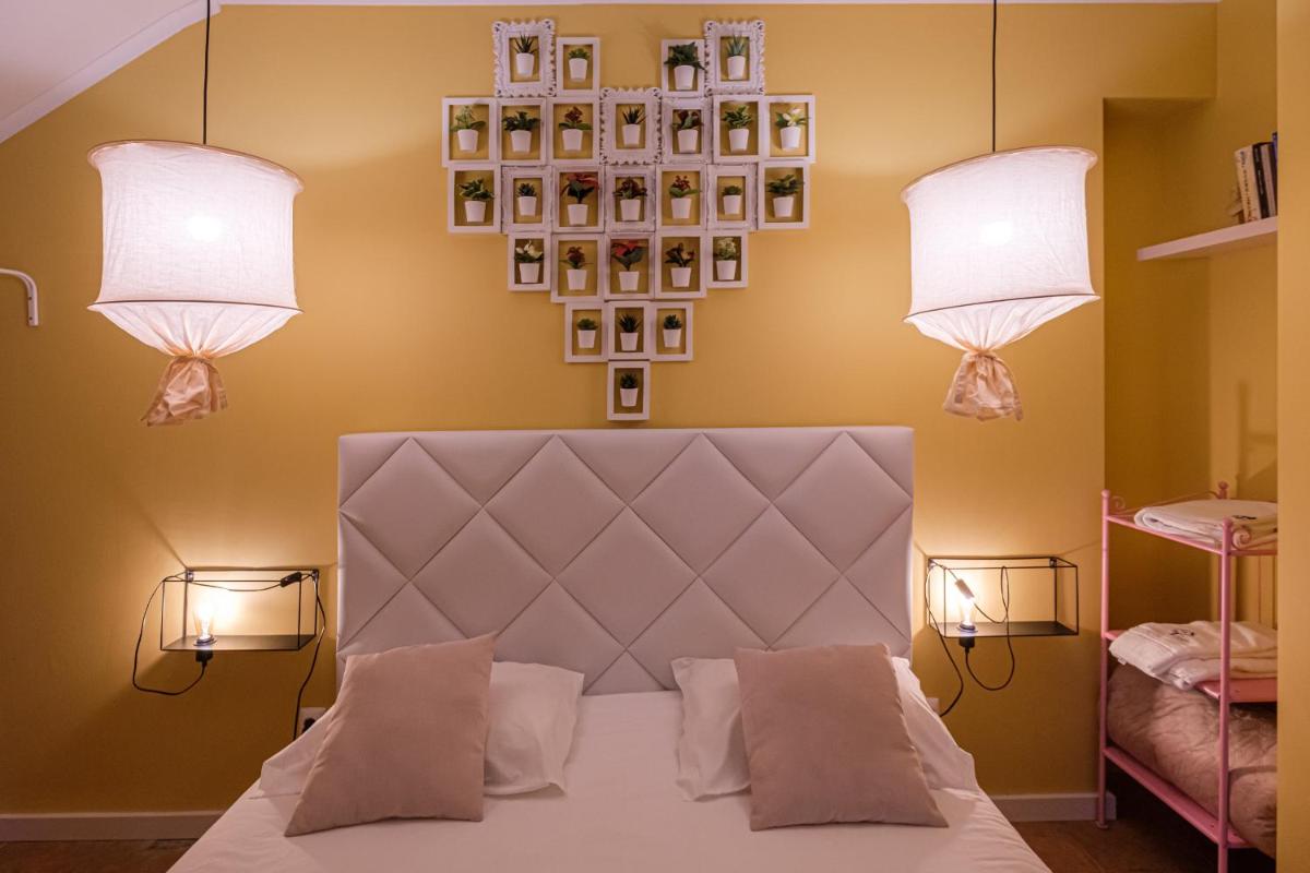 Y Quebedo - Boutique Apartments