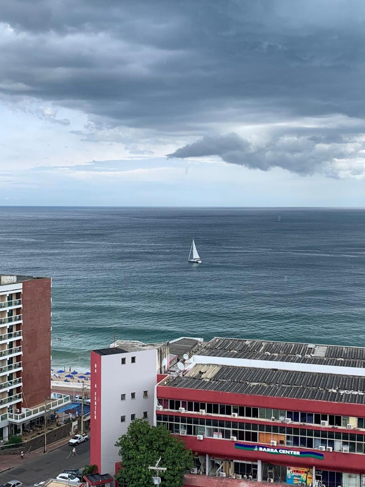 Barra 535 Vista Mar