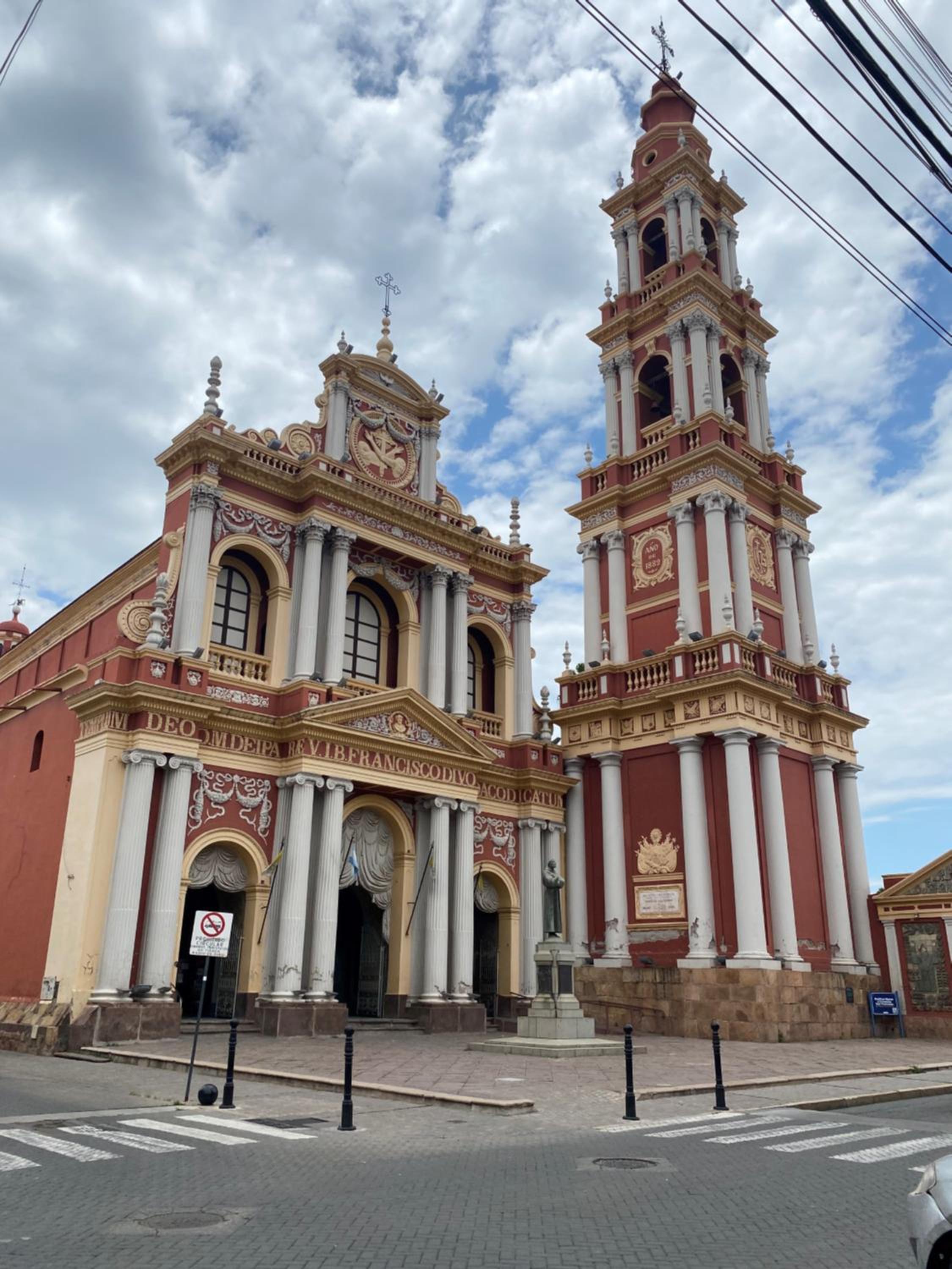 En el Corazón de Salta
