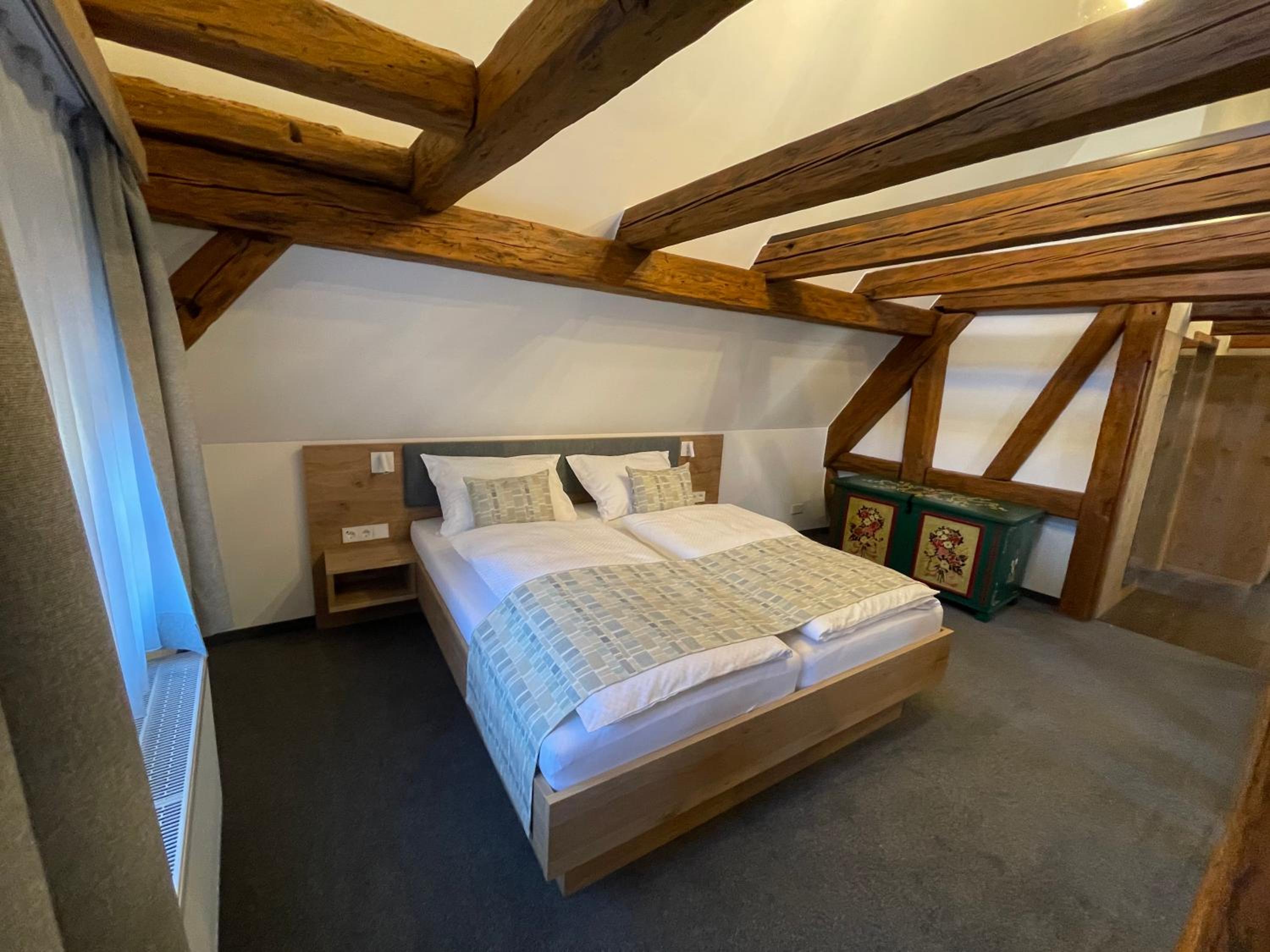 Gästehaus Klingler view 5