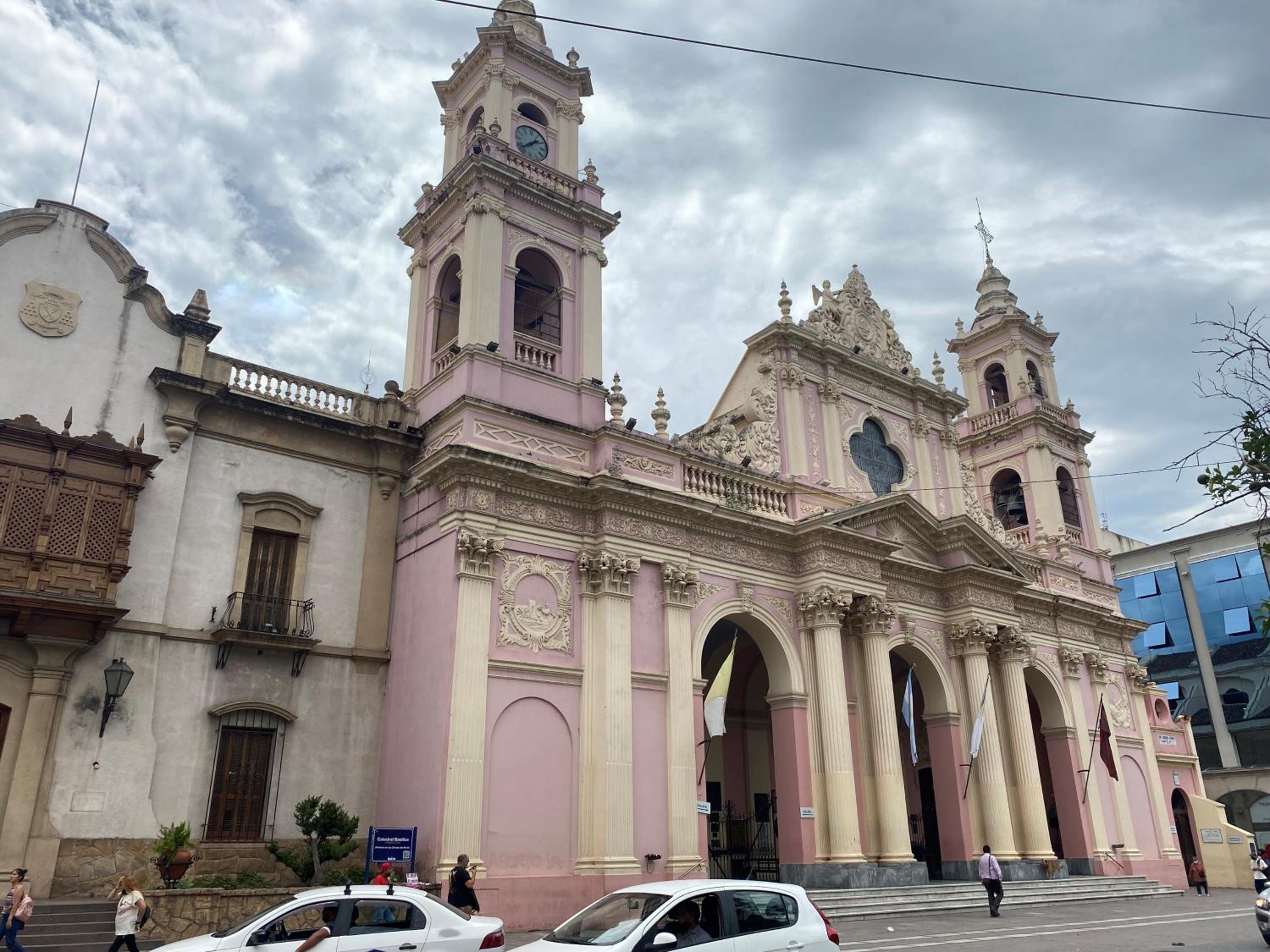 En el Corazón de Salta