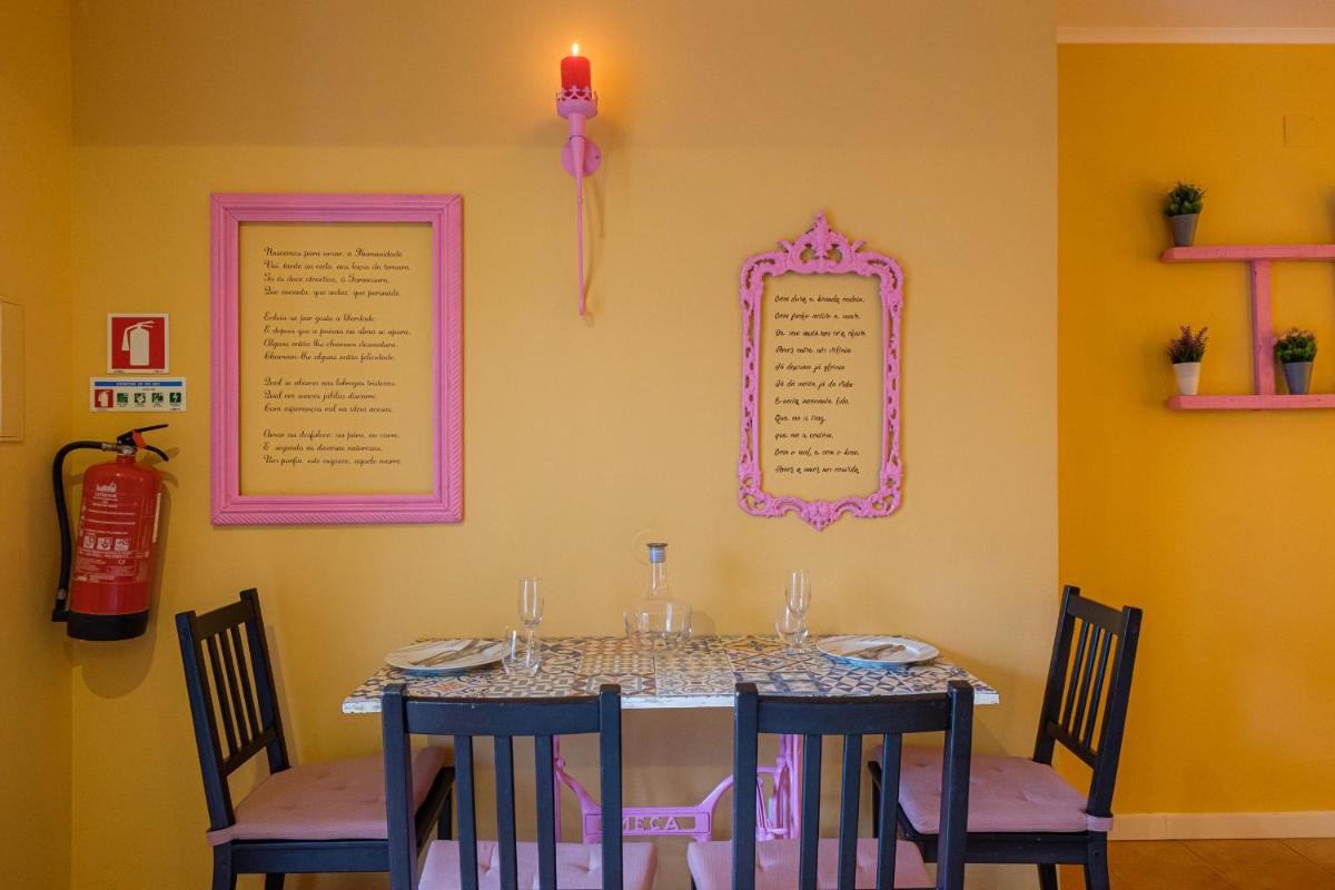 Y Quebedo - Boutique Apartments