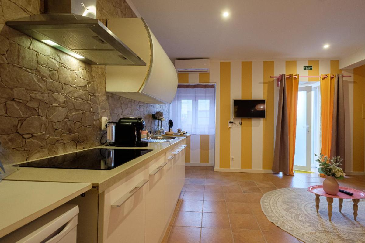Y Quebedo - Boutique Apartments