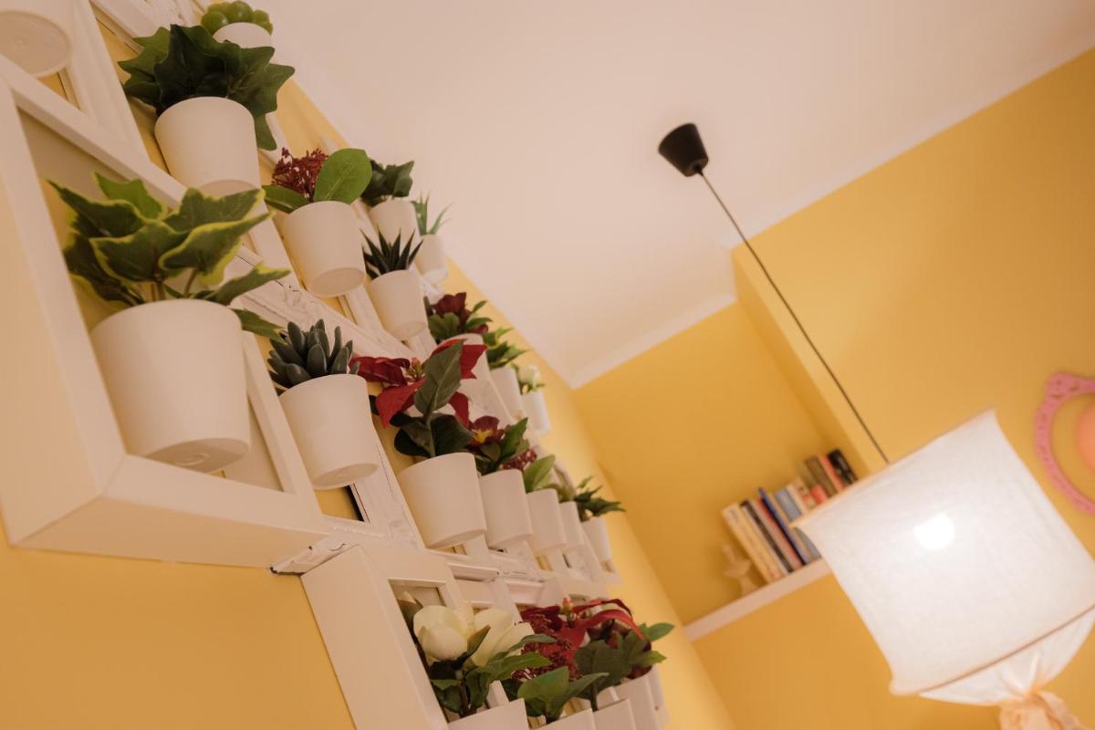 Y Quebedo - Boutique Apartments