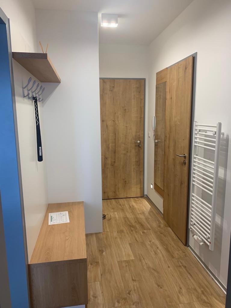 Apartmán Jestřáb Janské Lázně