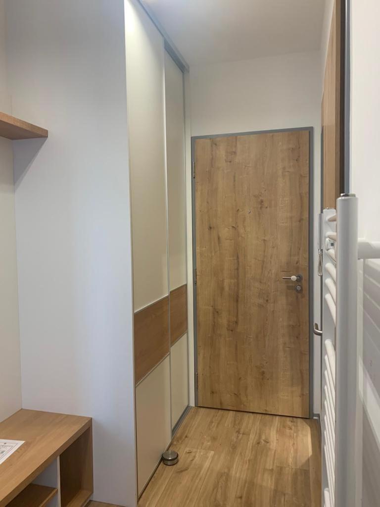 Apartmán Jestřáb Janské Lázně