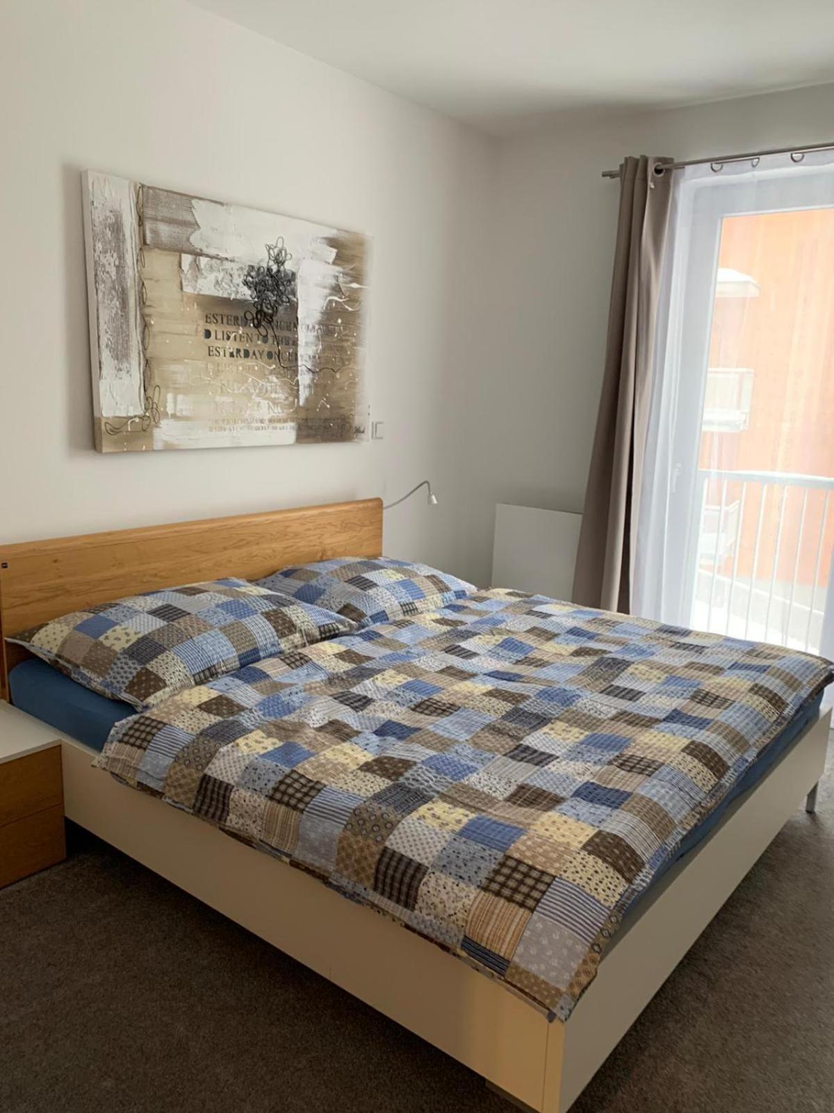 Apartmán Jestřáb Janské Lázně