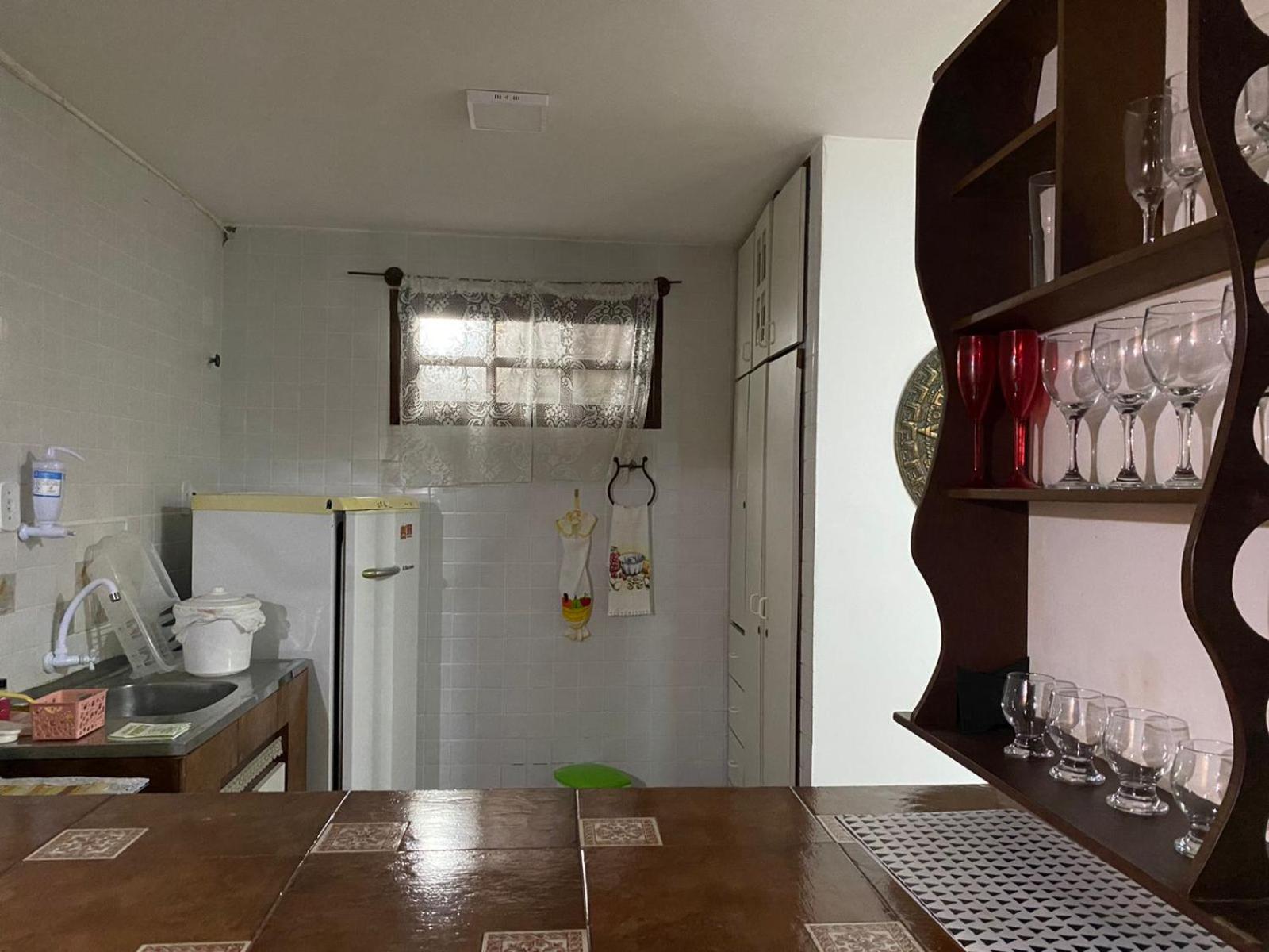 Apartamentos Aconchegantes, Villa da Praia