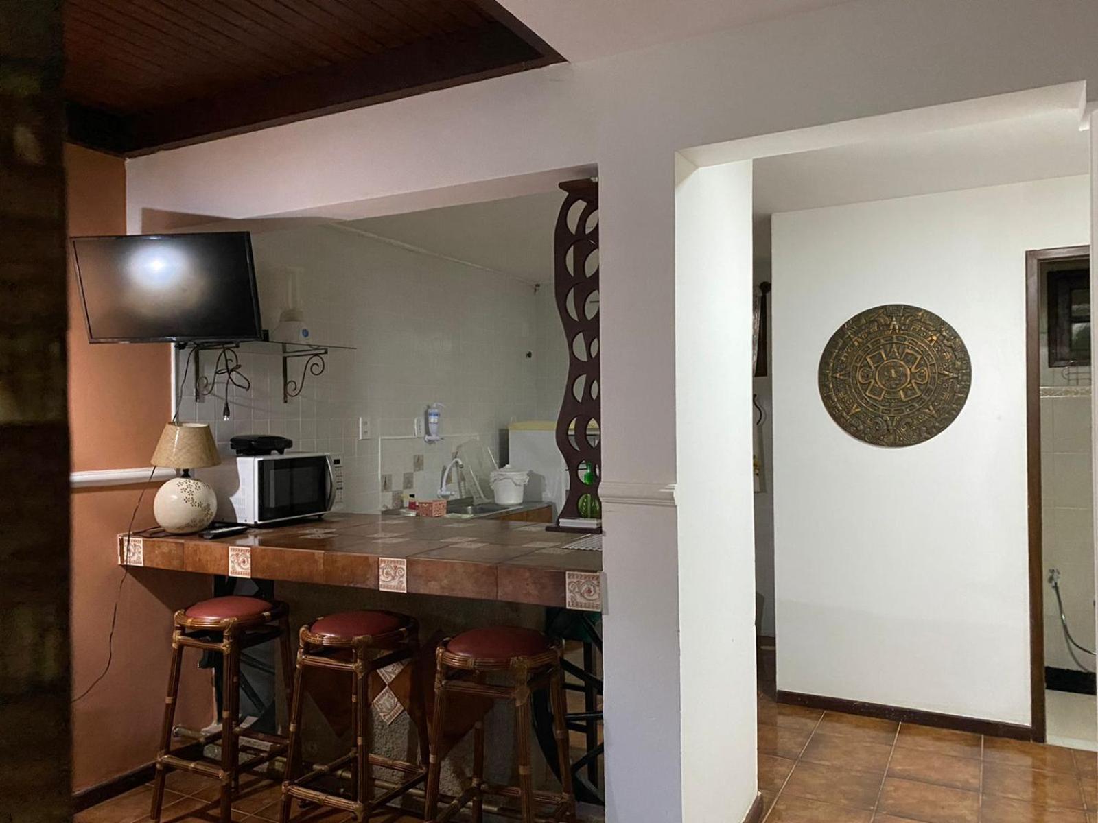 Apartamentos Aconchegantes, Villa da Praia