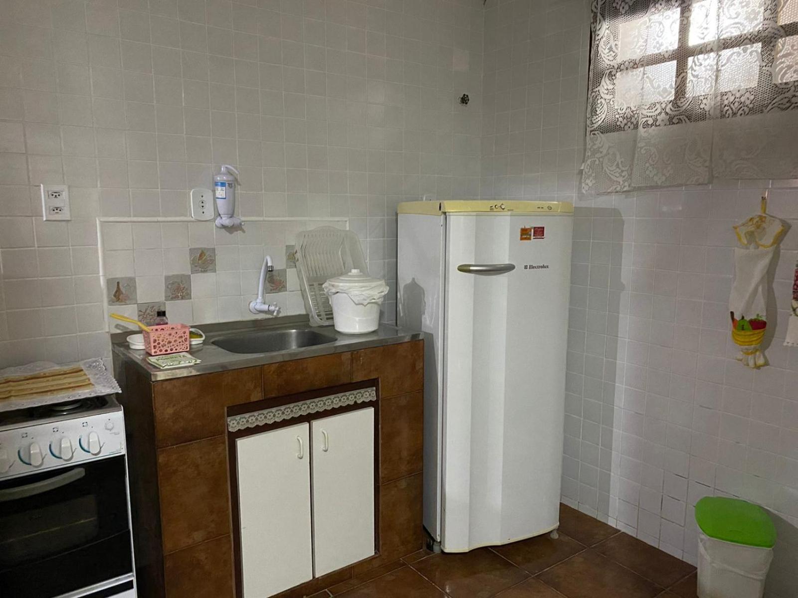 Apartamentos Aconchegantes, Villa da Praia