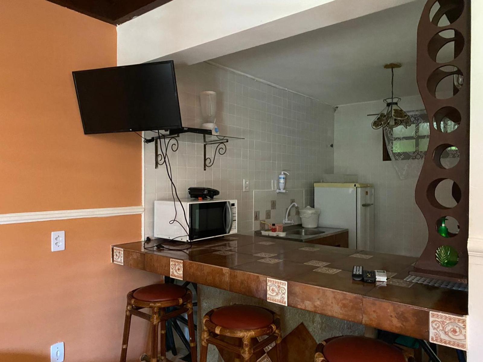 Apartamentos Aconchegantes, Villa da Praia