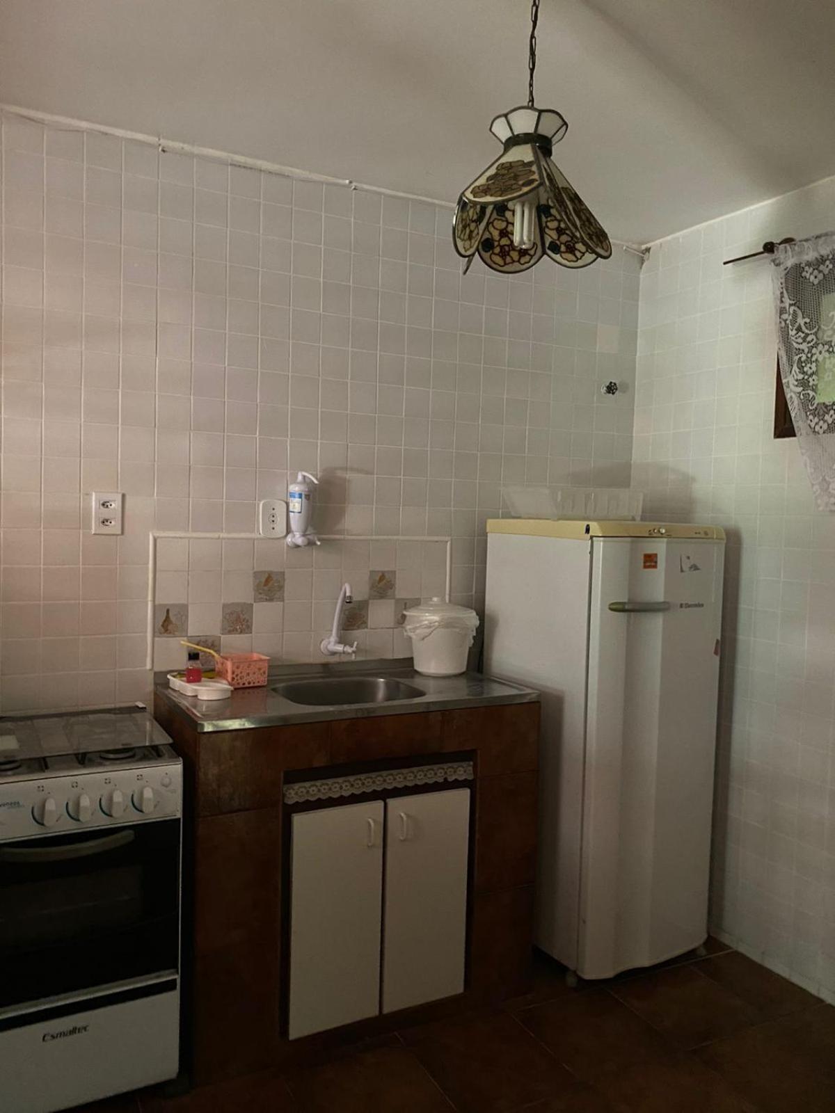 Apartamentos Aconchegantes, Villa da Praia
