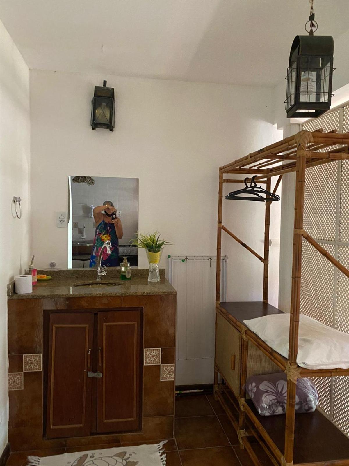 Apartamentos Aconchegantes, Villa da Praia