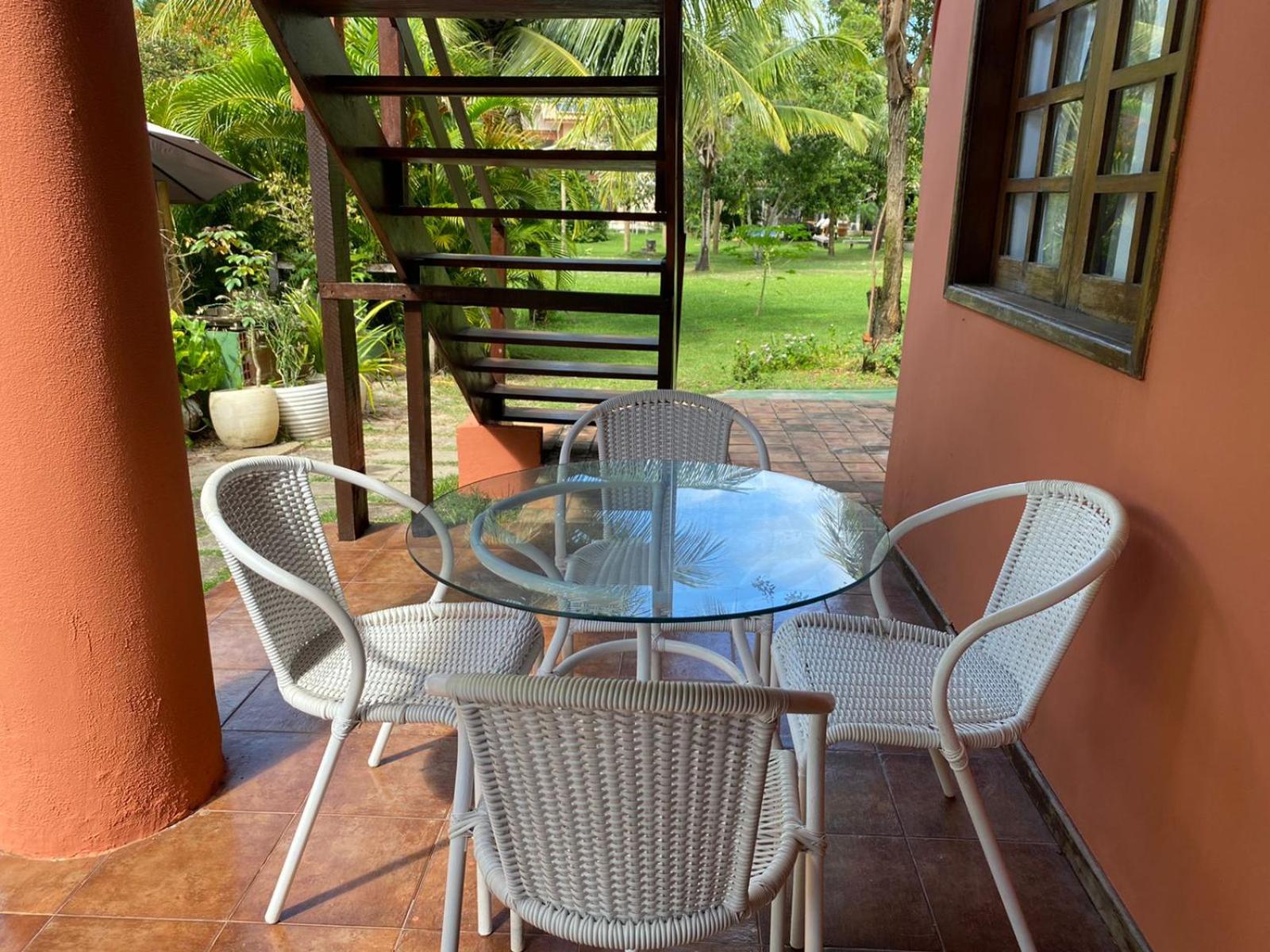 Apartamentos Aconchegantes, Villa da Praia