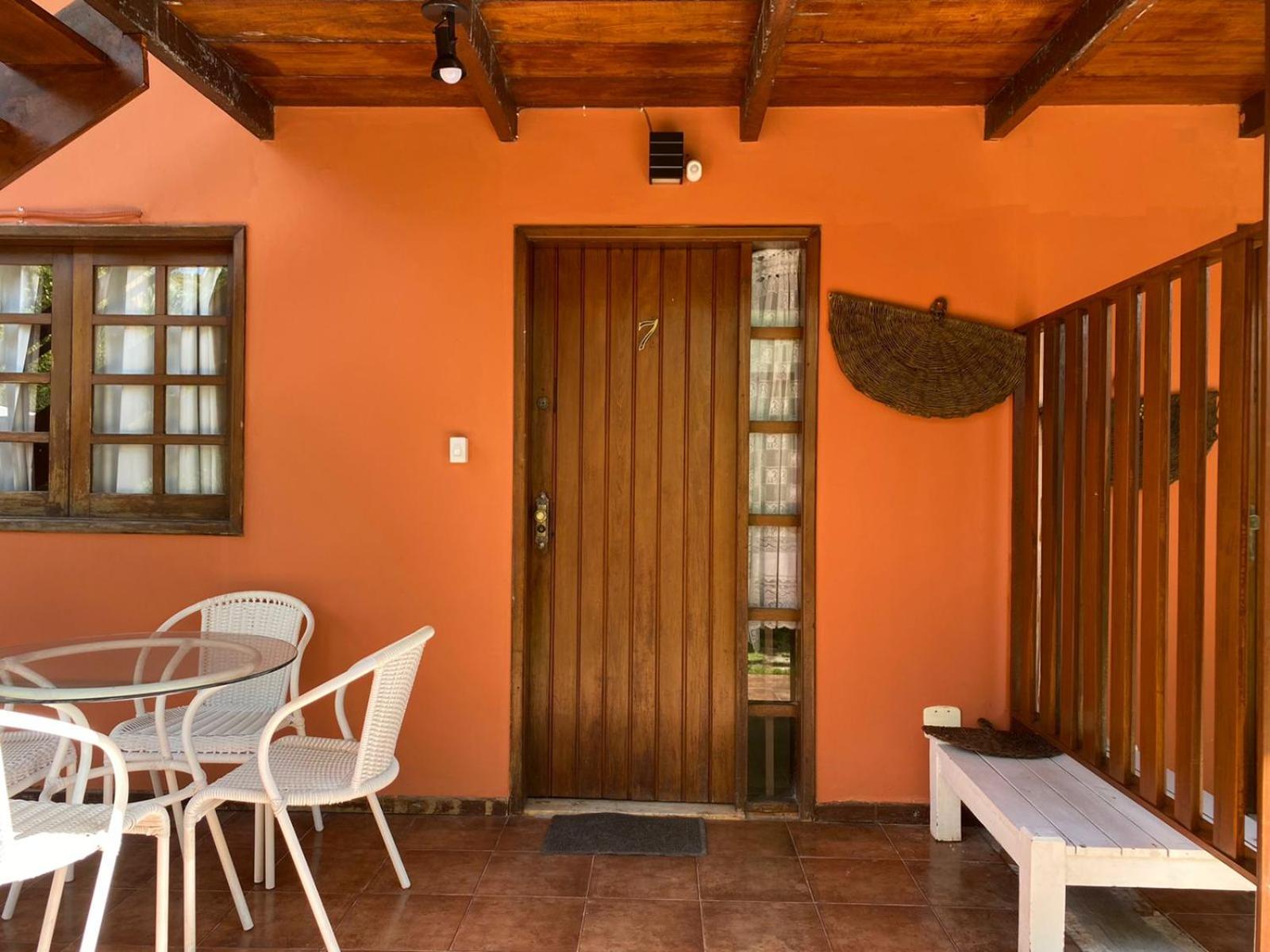 Apartamentos Aconchegantes, Villa da Praia