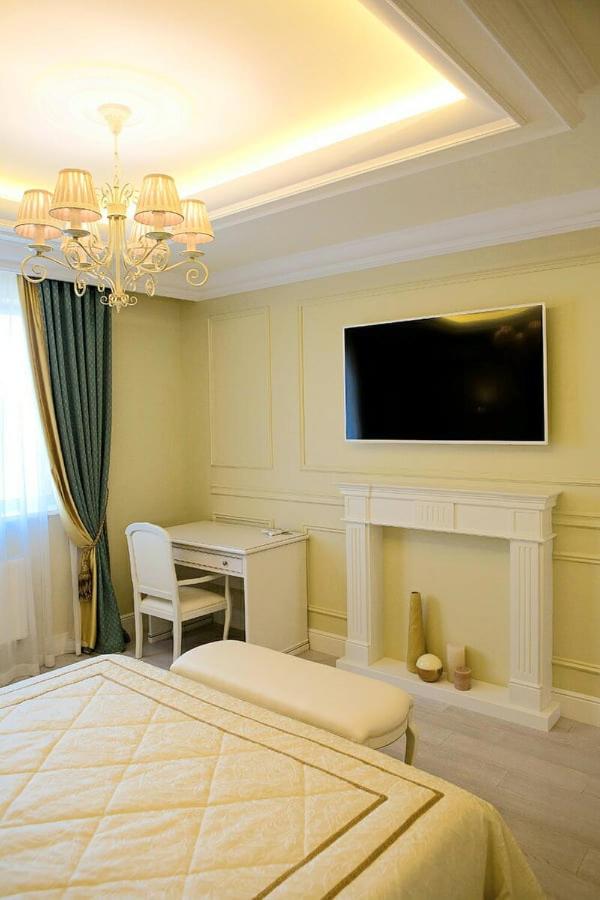 Роскошная 3к квартира 120м2 на набережной в ЖК Obolon Residentsic view 2
