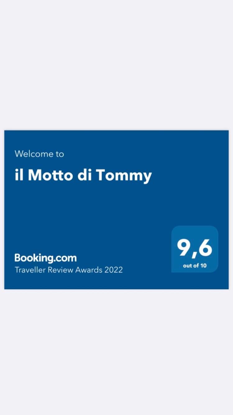 il Motto di Tommy view 3