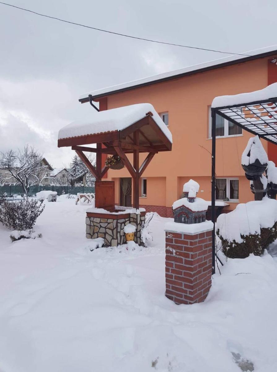Guest Houses Orekha view 5