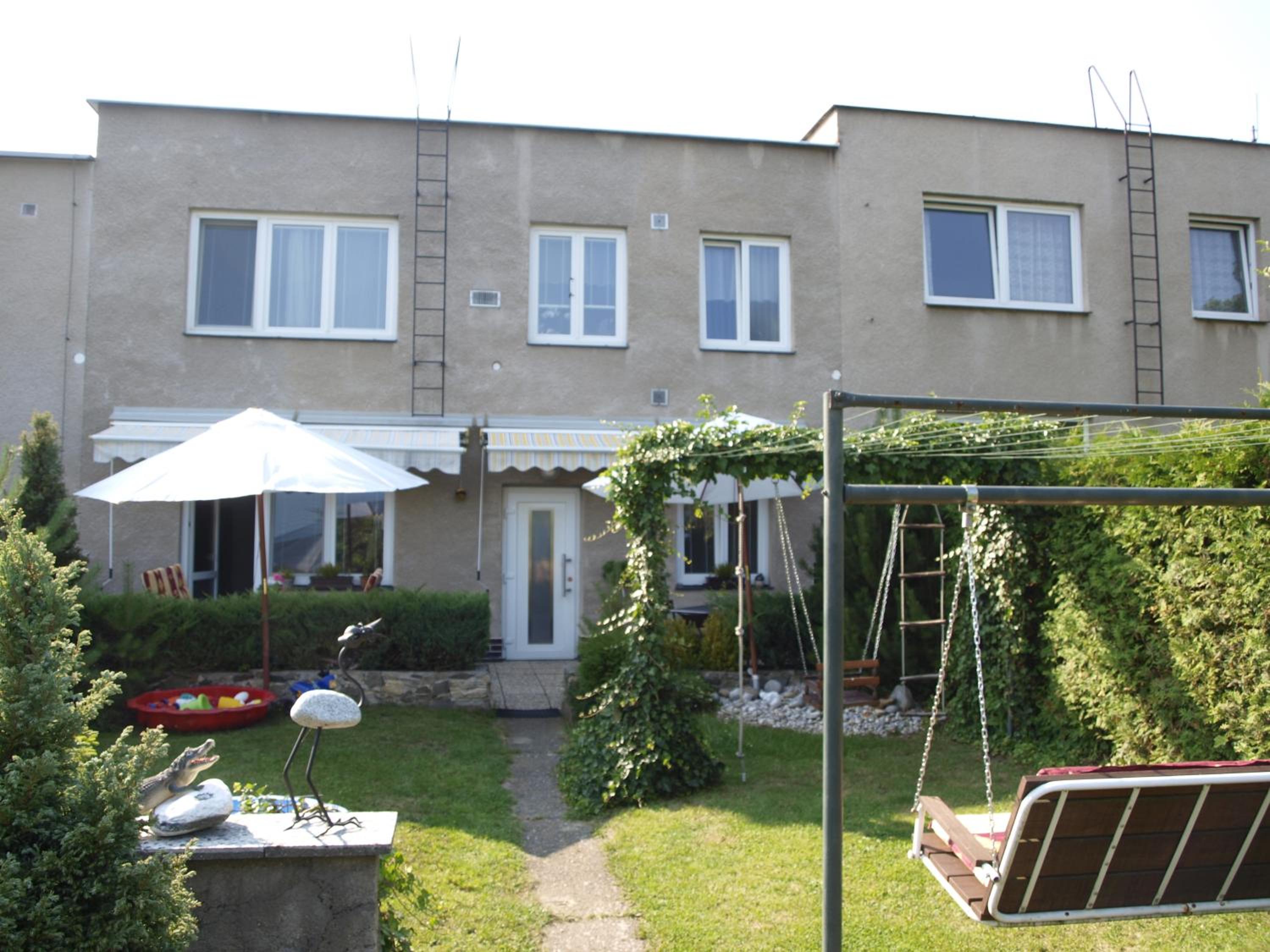 Ubytování ABC