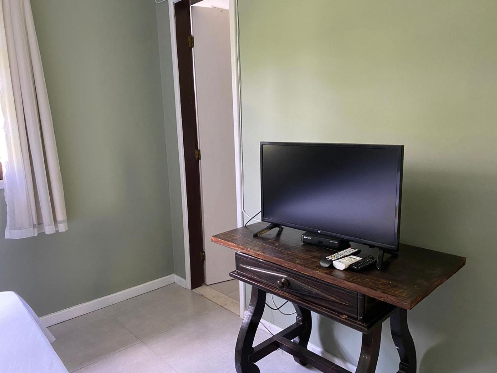 Apartamentos Aconchegantes, Villa da Praia