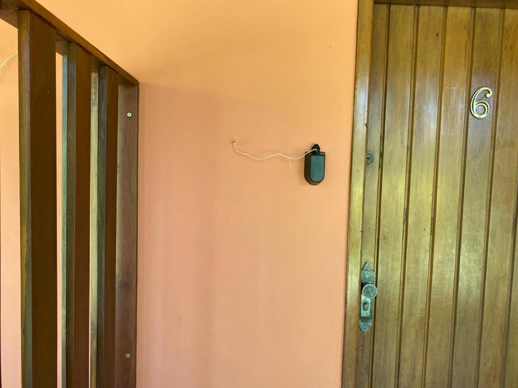 Apartamentos Aconchegantes, Villa da Praia