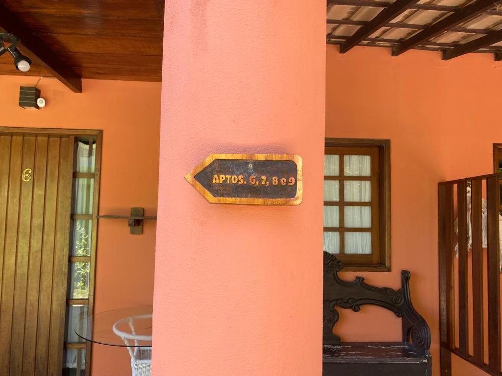 Apartamentos Aconchegantes, Villa da Praia