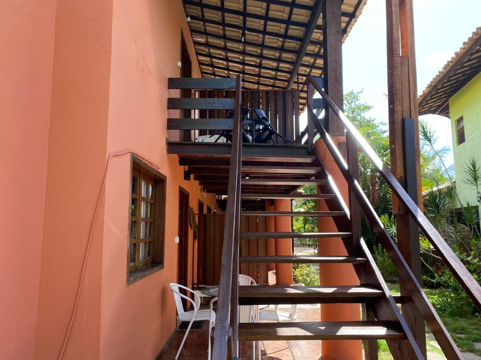 Apartamentos Aconchegantes, Villa da Praia