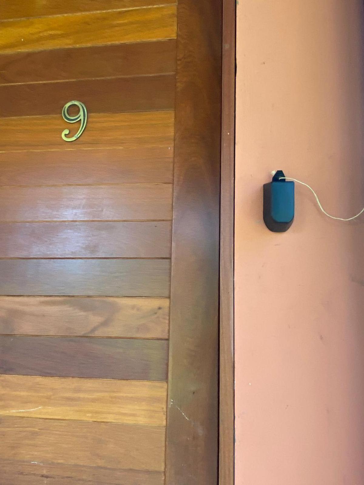 Apartamentos Aconchegantes, Villa da Praia