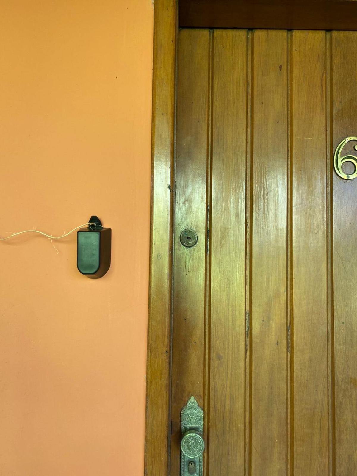 Apartamentos Aconchegantes, Villa da Praia
