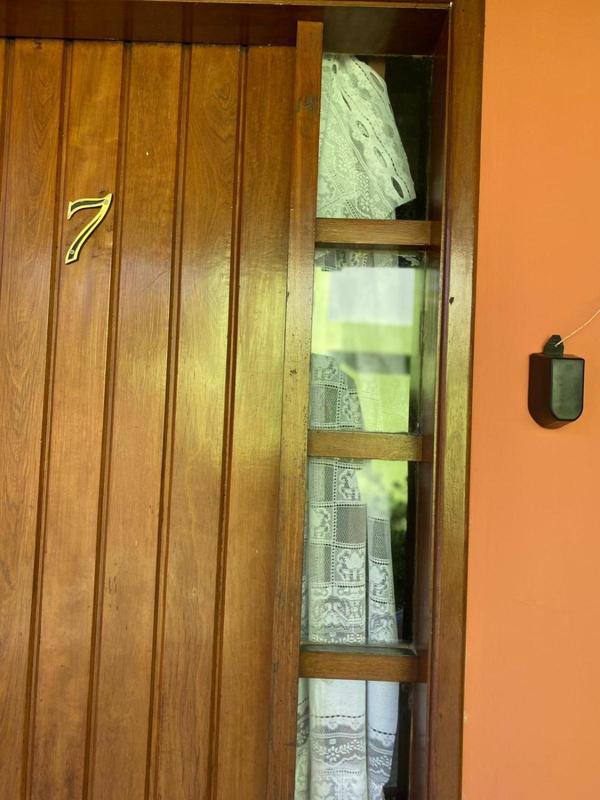 Apartamentos Aconchegantes, Villa da Praia