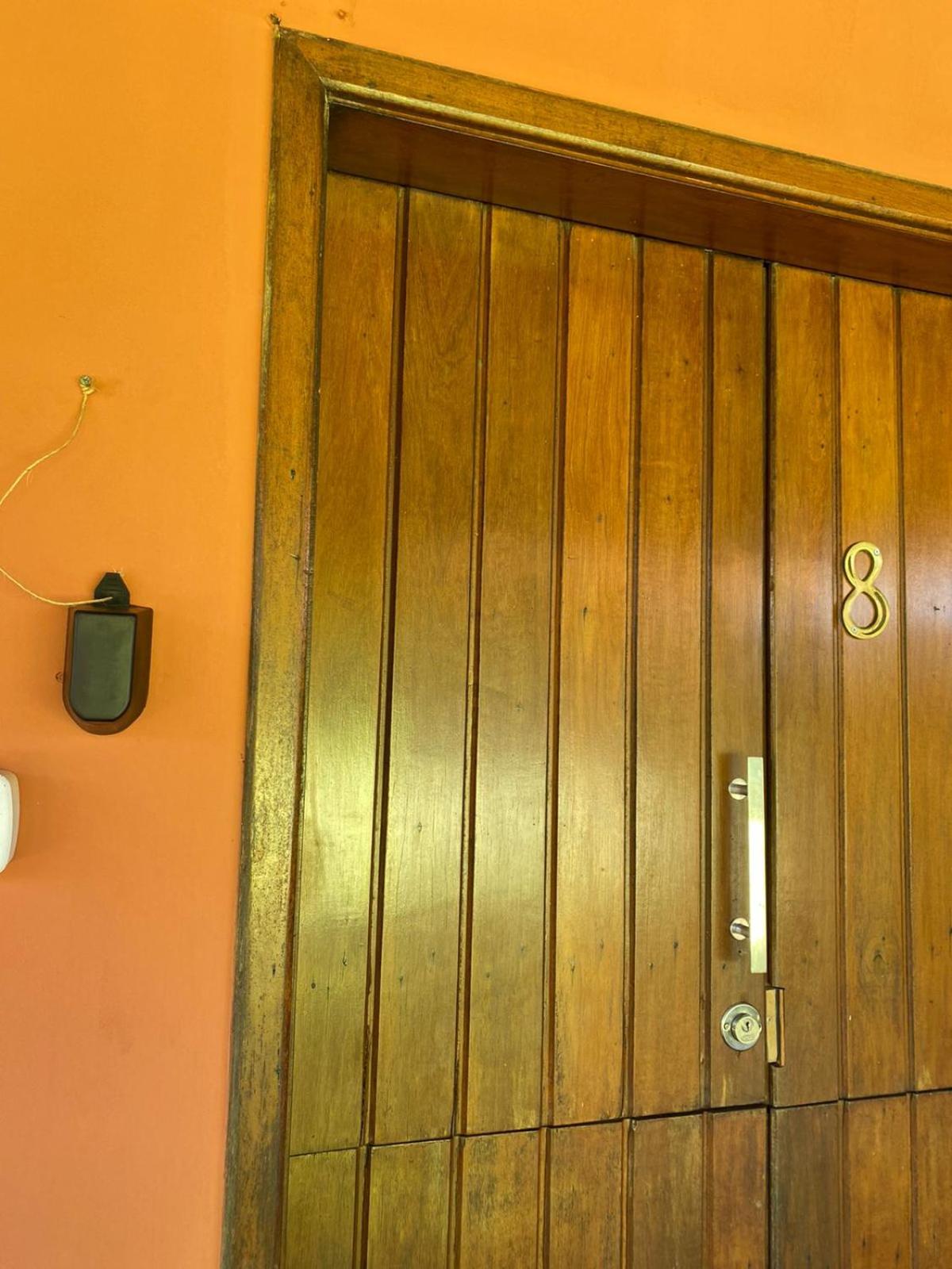 Apartamentos Aconchegantes, Villa da Praia